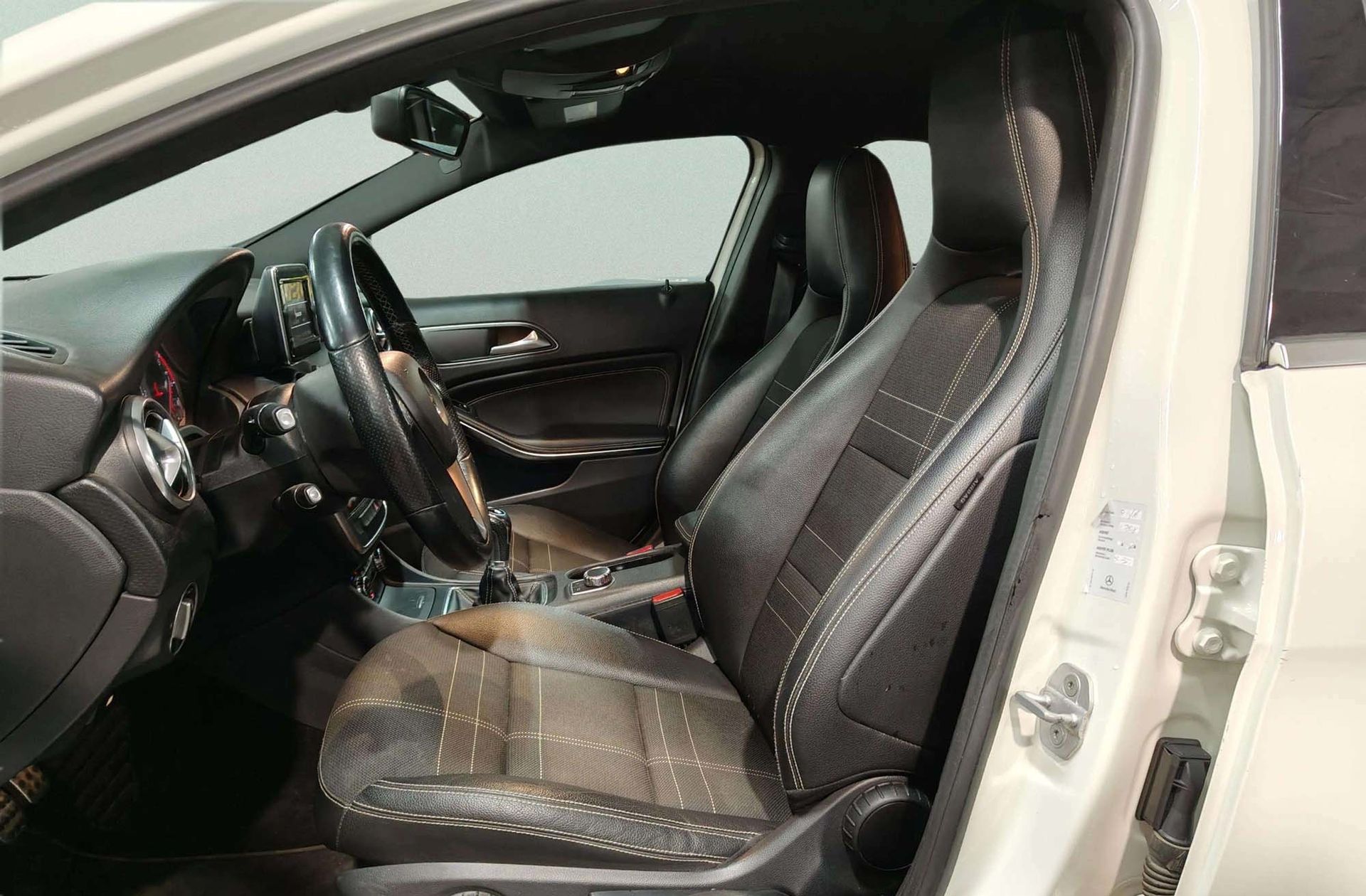 Mercedes-Benz Clase A 200 CDI Blue Efficiency Style - foto 9