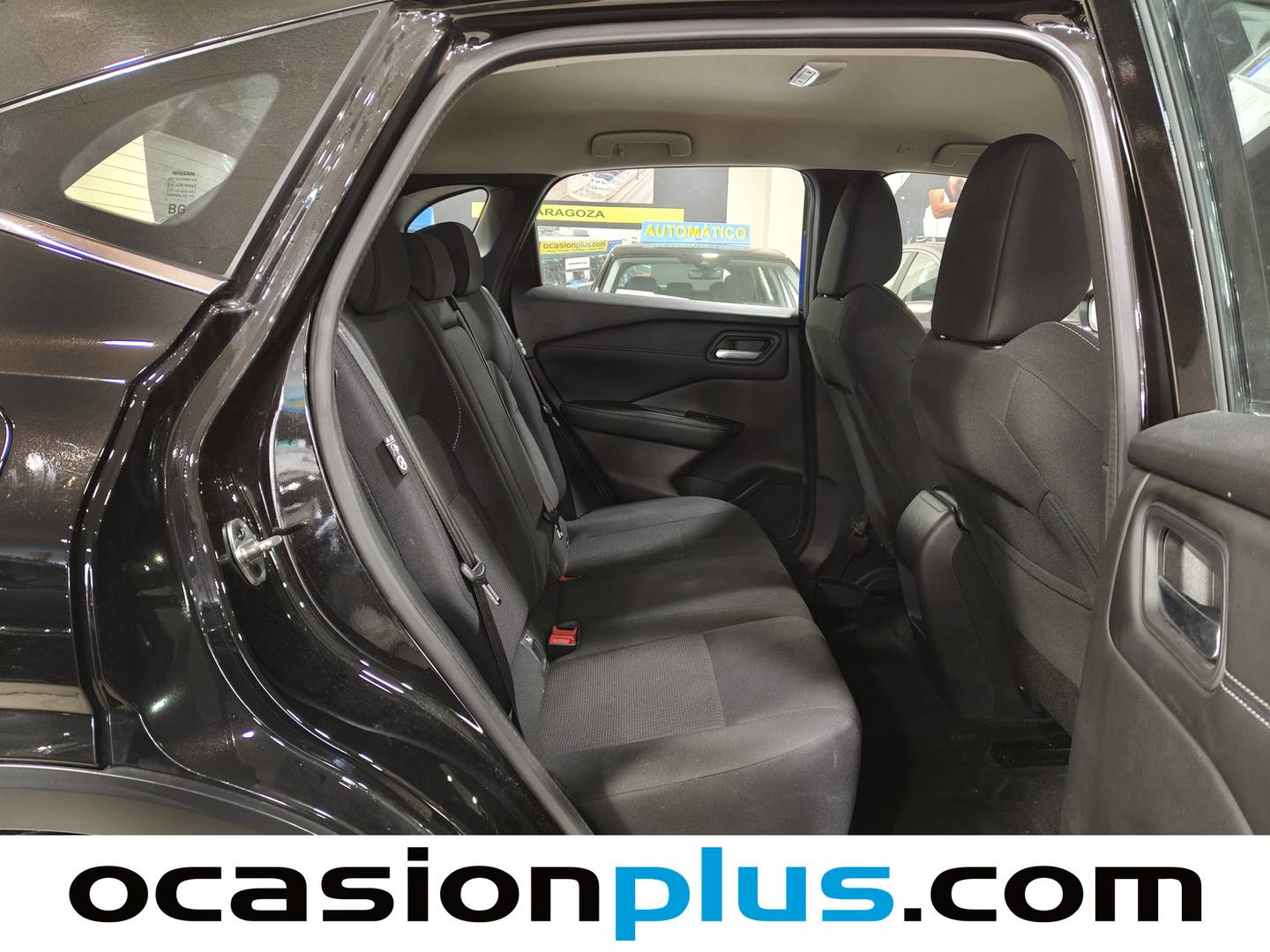 Nissan QASHQAI Nissan Qashqai E-POWER N-Connecta Auto (190 CV) km 0