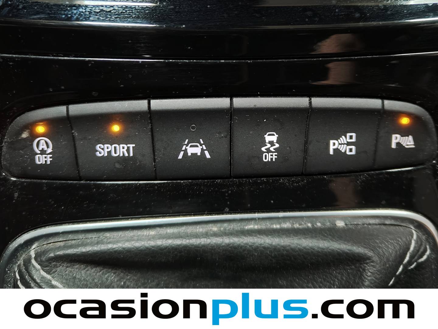 Foto Opel Astra Opel Astra 1.4 Turbo S&S Dynamic (125 CV)