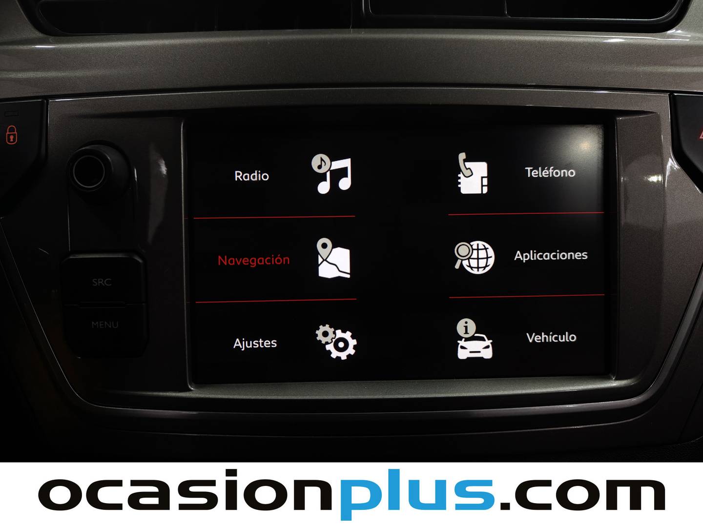 Foto Citroën C-Elysée Citroen C-Elysee BlueHDi 100 Shine (102 CV)