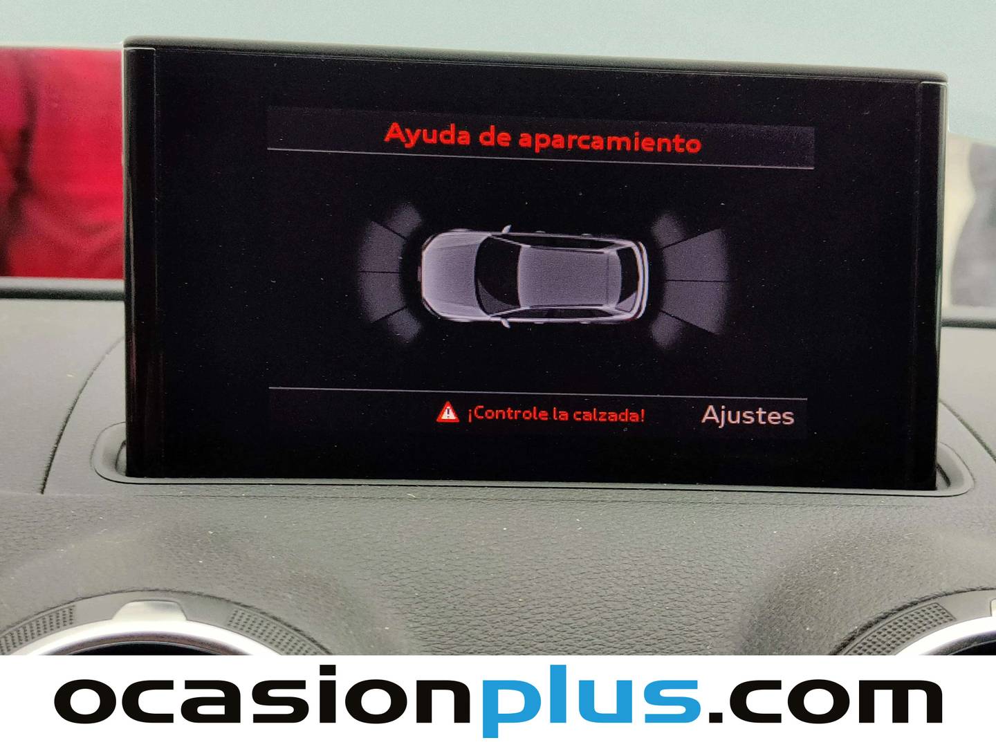 Extras y acabados del Audi A3 Audi A3 Sportback Ambition Edición especial 2.0 TDI (150 CV)