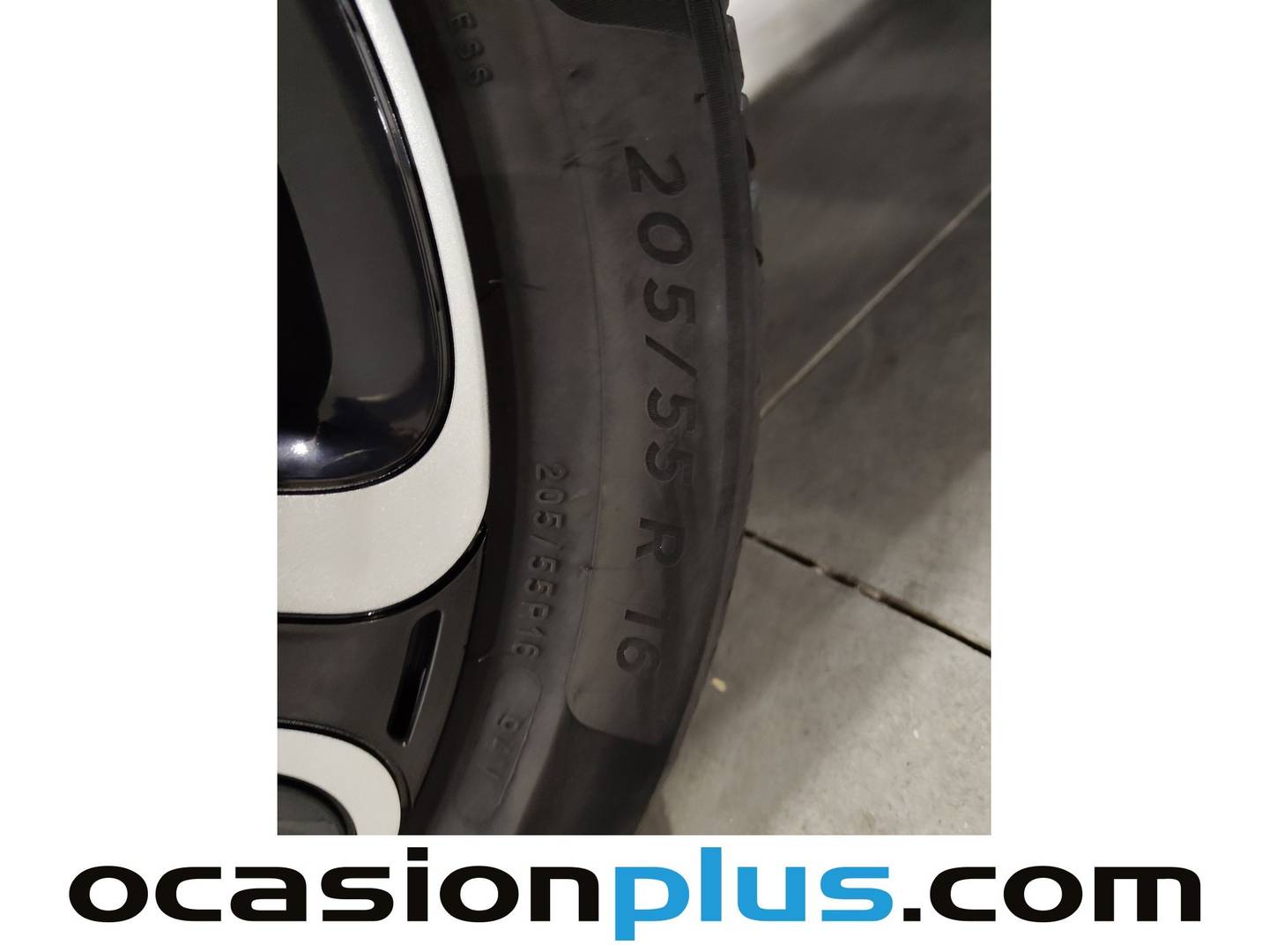 Foto Citroën C3 Origin Citroen C3 Origin Origin Plus BlueHDi (102 CV)