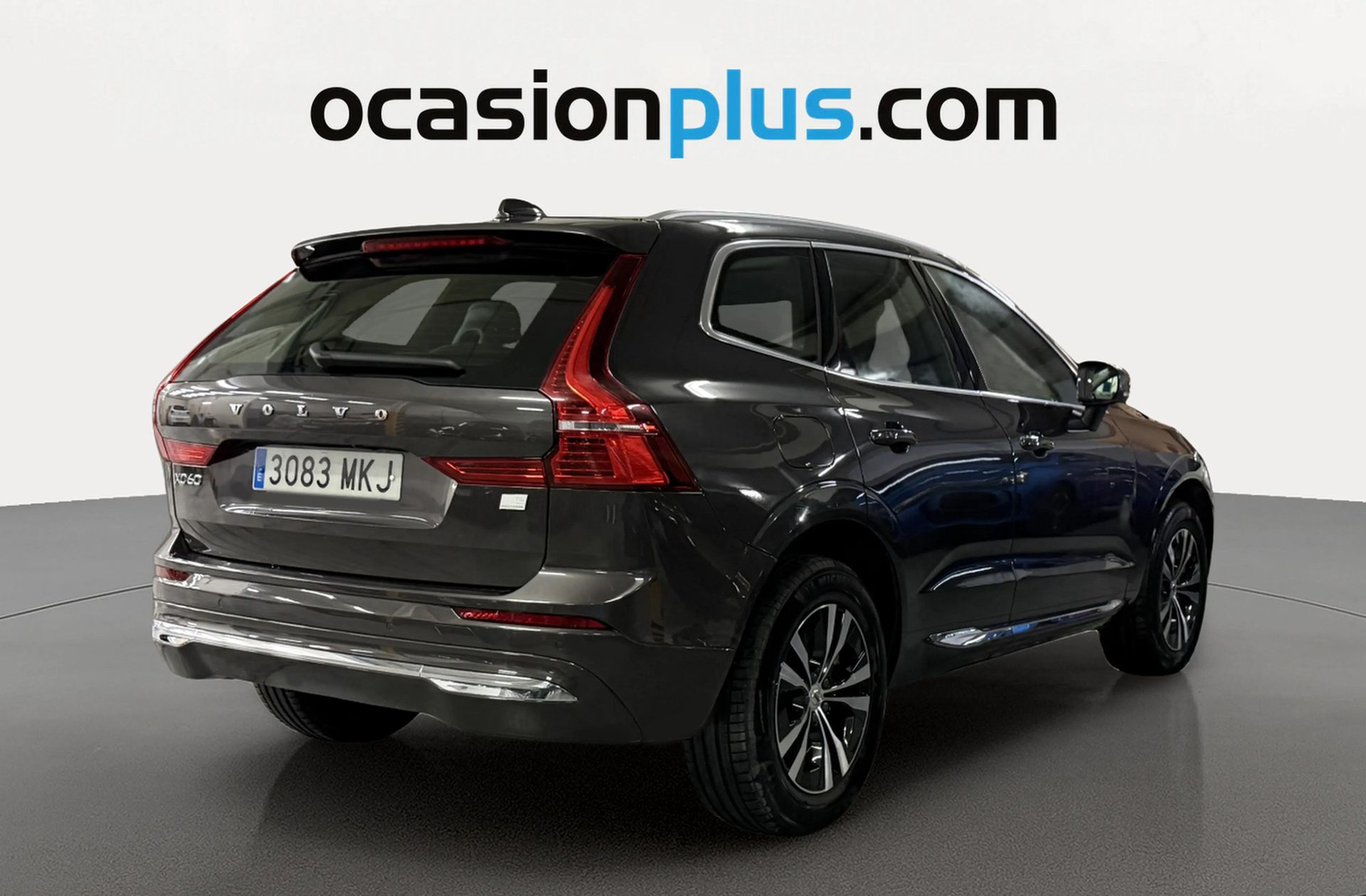 Volvo XC60 T6 Recharge Core AWD - foto 4