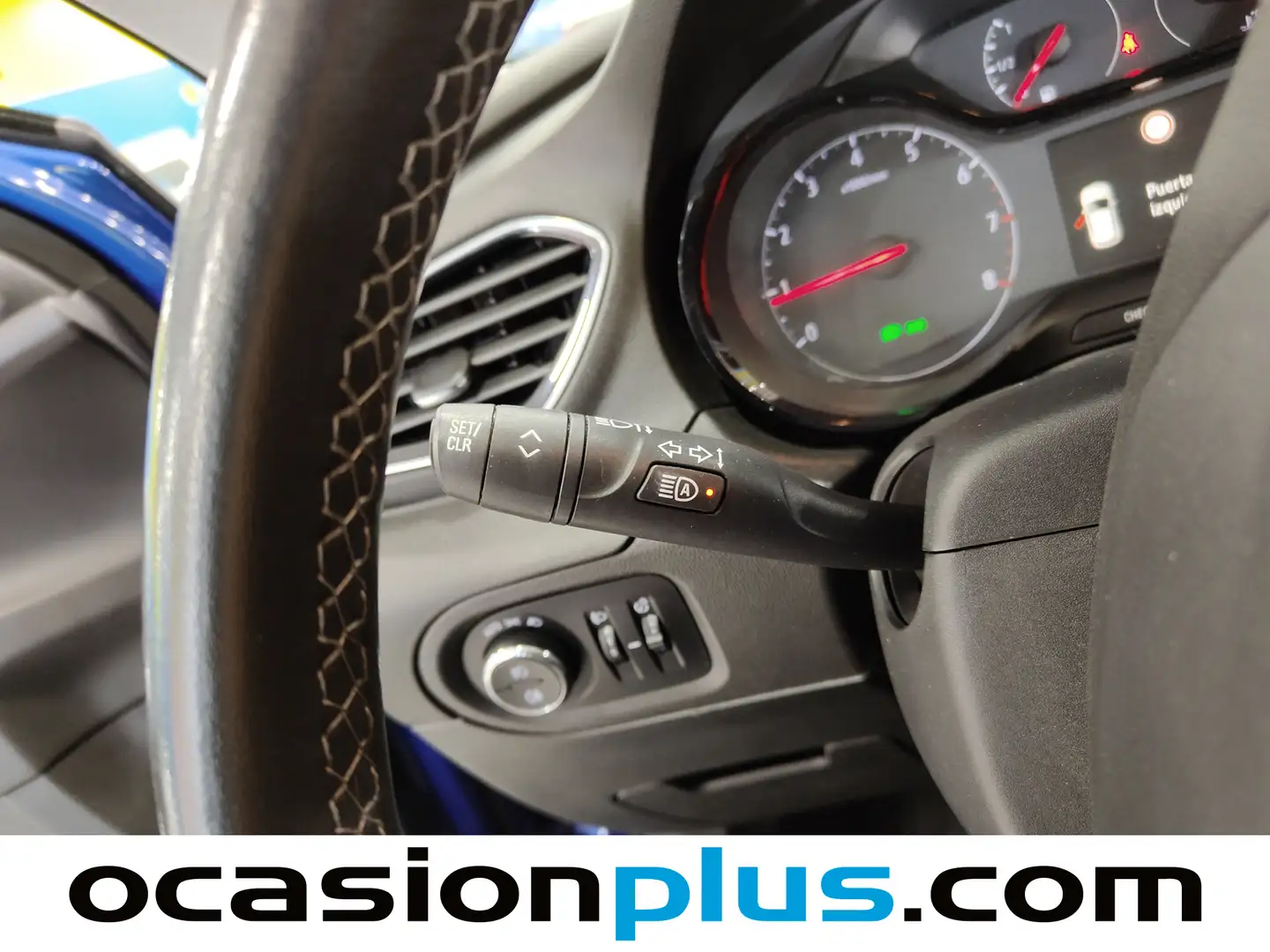 Foto Opel Grandland X Opel Grandland X 1.2 Turbo Selective (130 CV)