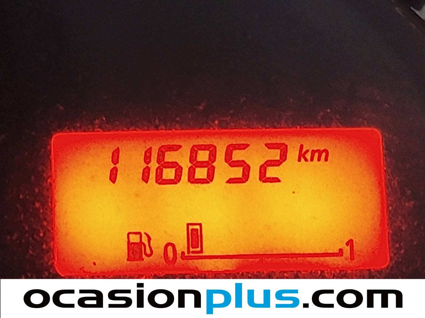 Dacia Sandero Dacia Sandero 1.2 Ambiance (75 CV) seminuevo
