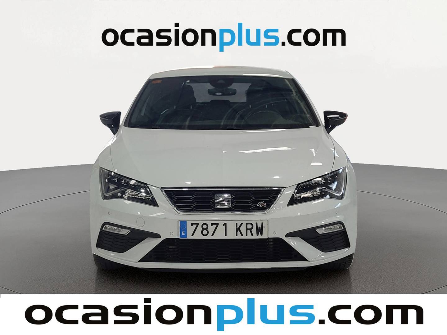 Seat León Seat León SC 2.0 TDI S&S FR Limited Edition (150 CV) 150cv