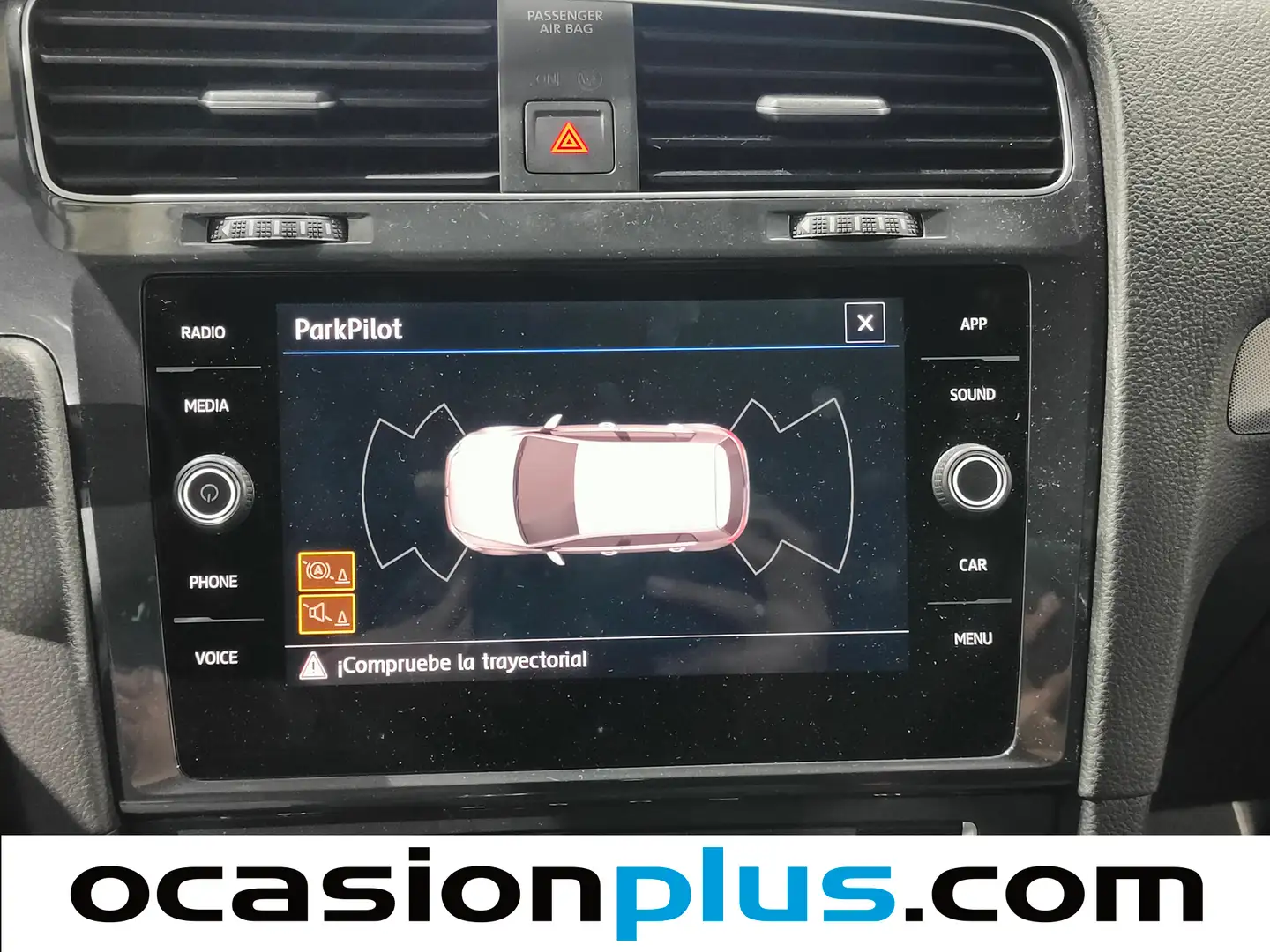 Foto Volkswagen Golf Volkswagen Golf Ready2Go 1.0 TSI (115 CV)