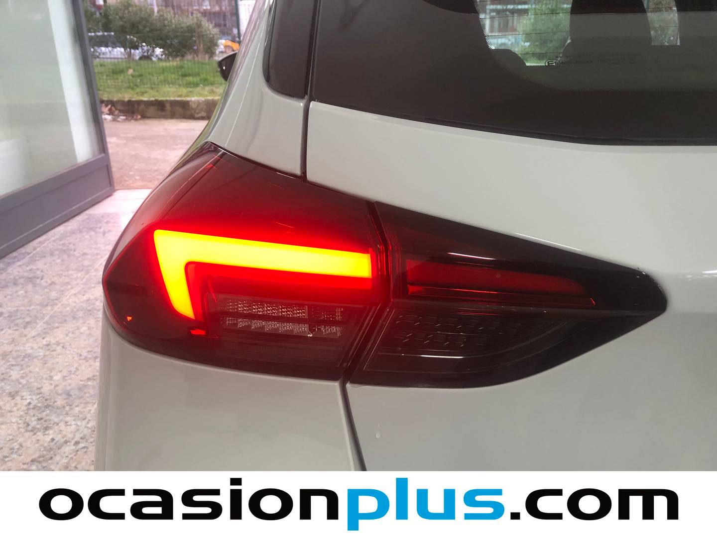 Foto Opel Corsa Opel Corsa 1.2 T XHL Hybrid GS eDCT (110 CV)