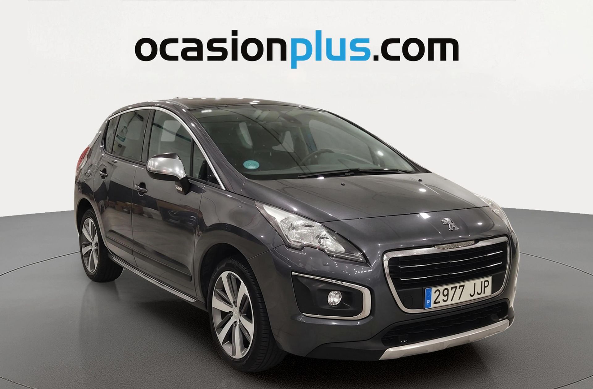 Peugeot 3008 1.2 PureTech Allure - foto 2