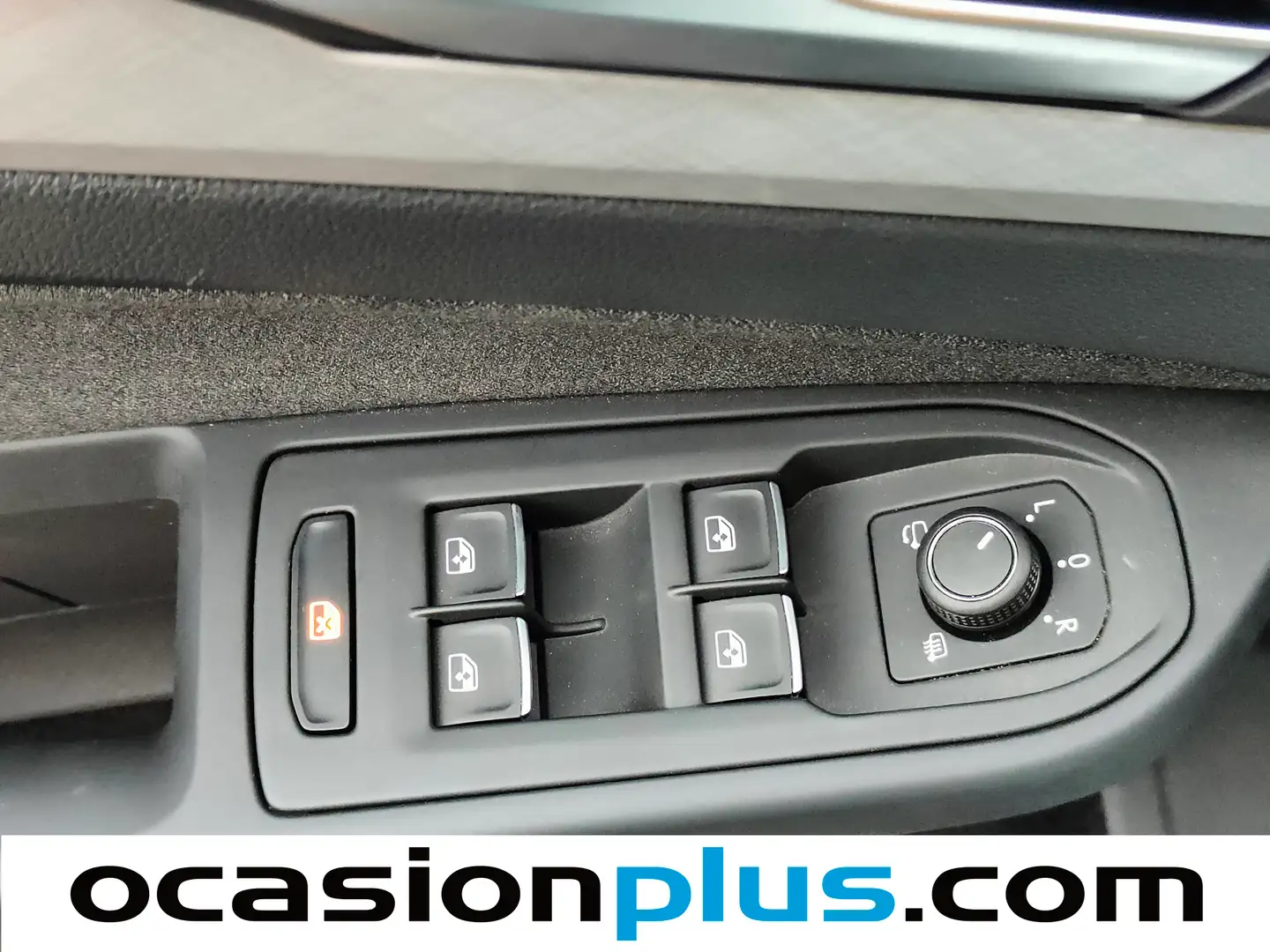 Foto Volkswagen Golf Volkswagen Golf Más 2.0 TDI  (115 CV)