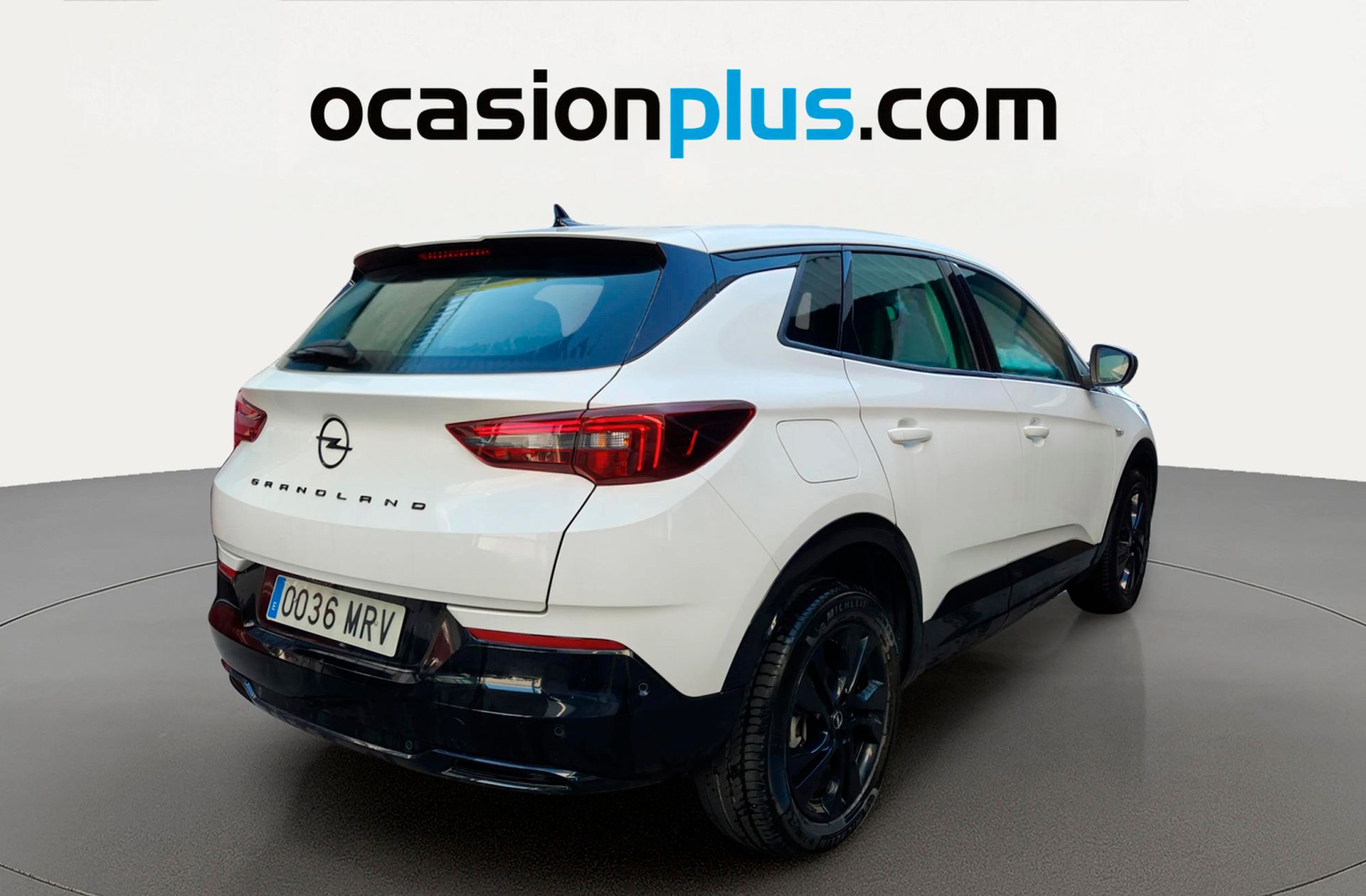 Opel Grandland 1.2 Turbo XHT GS - foto 4
