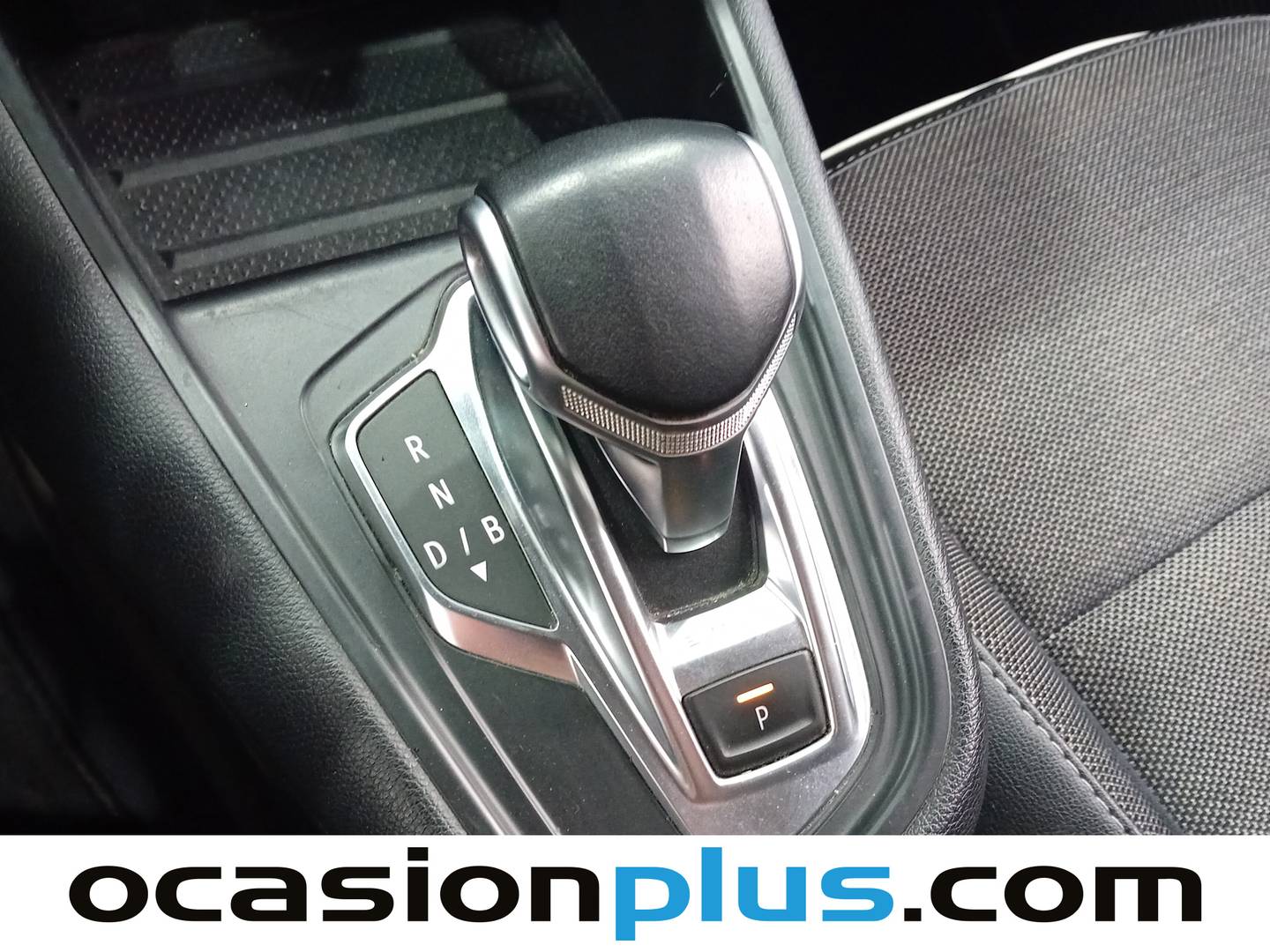 Foto Renault Captur Renault Captur Zen E-TECH Híbrido enchufable (160CV)