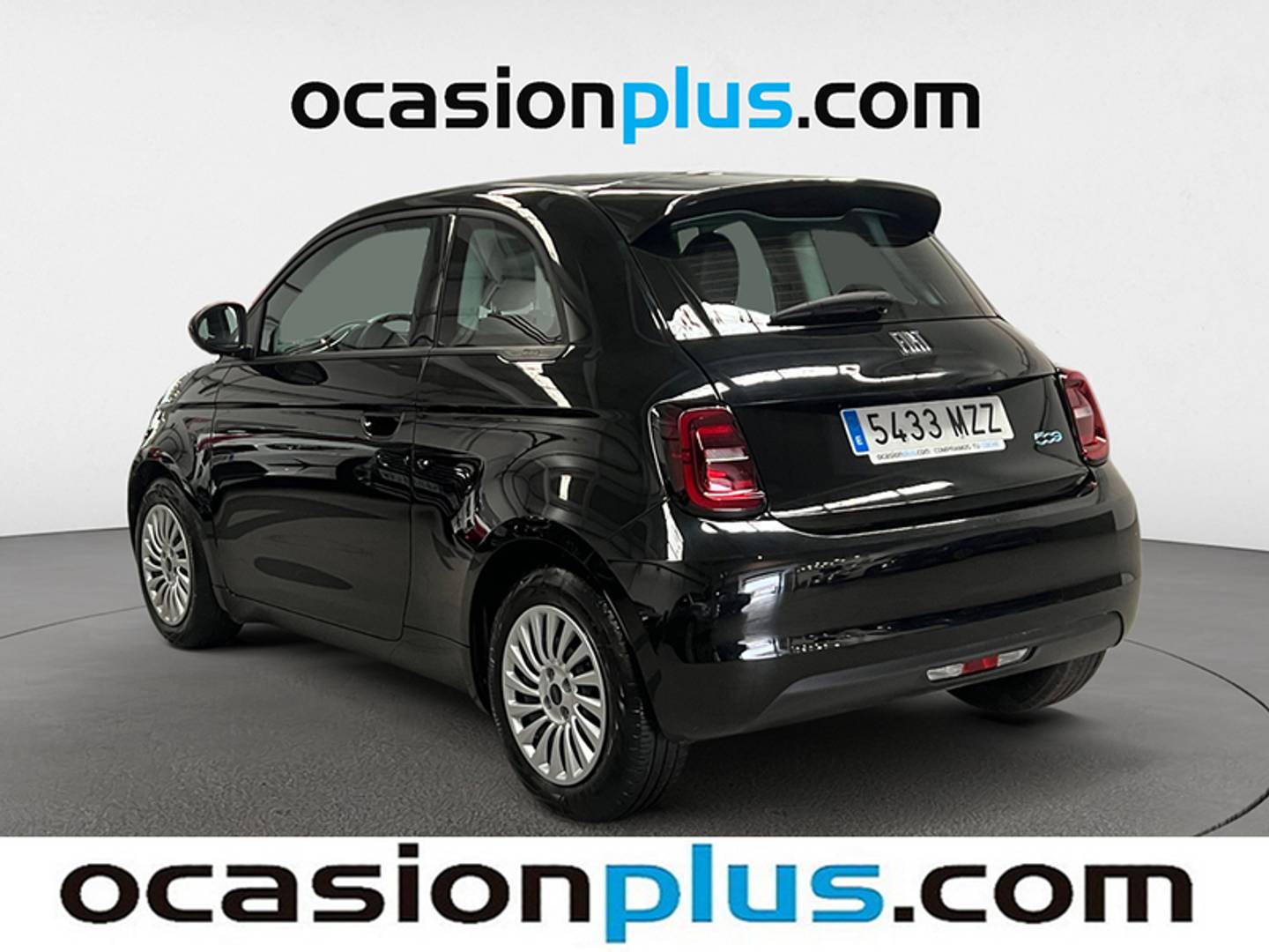 Fiat 500 Fiat 500 Electrico Action Hb 185 km (95 CV) seminuevo