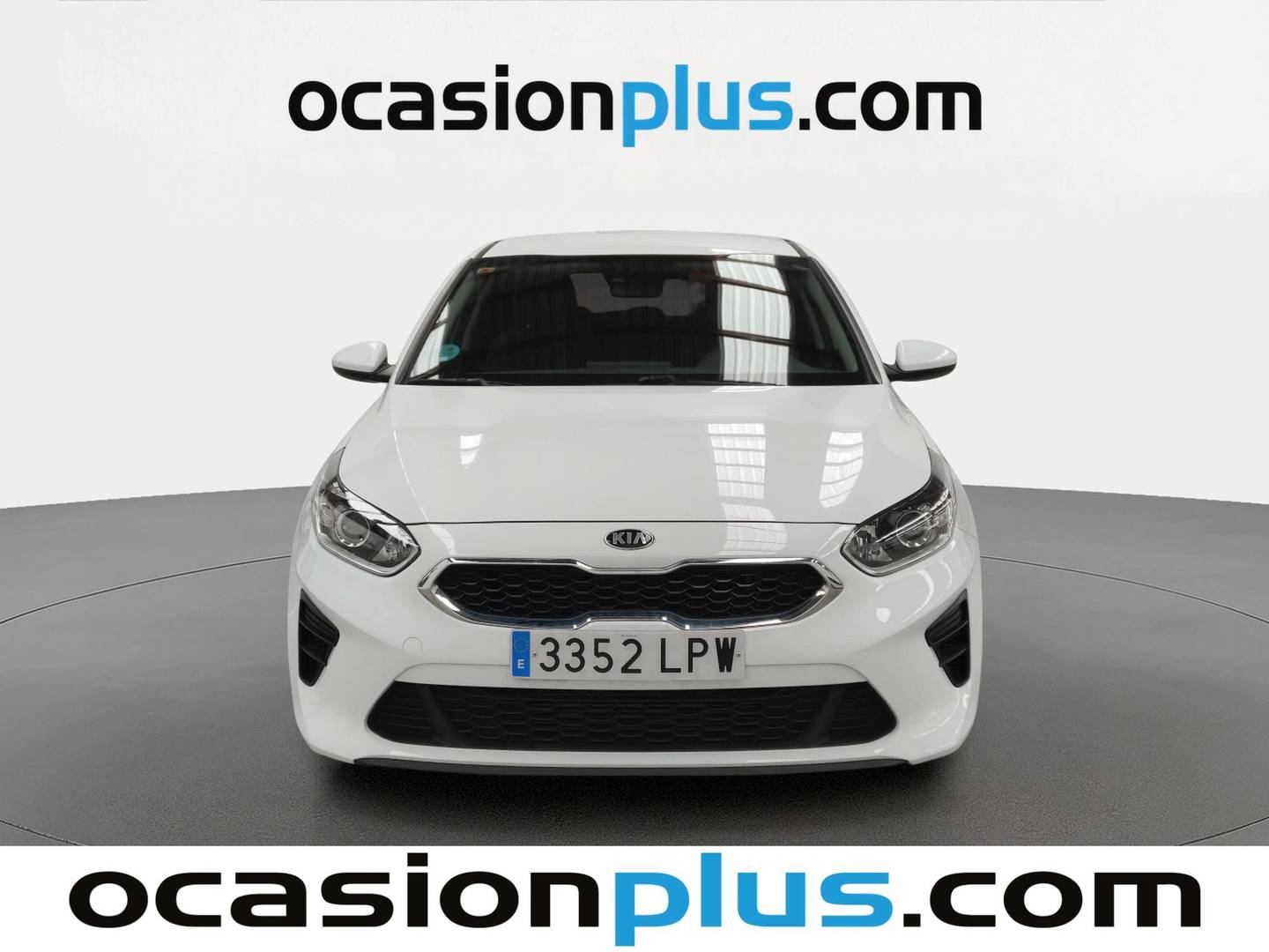 KIA Ceed Kia Ceed 1.0 T-GDi Concept (100 CV) al mejor precio