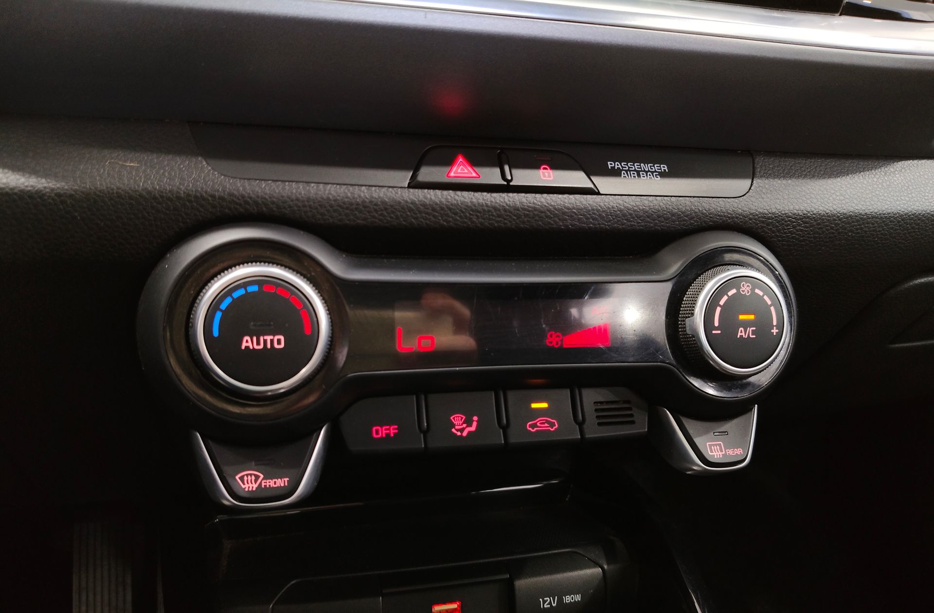 Kia Stonic 1.0 T-GDi Drive - foto 26