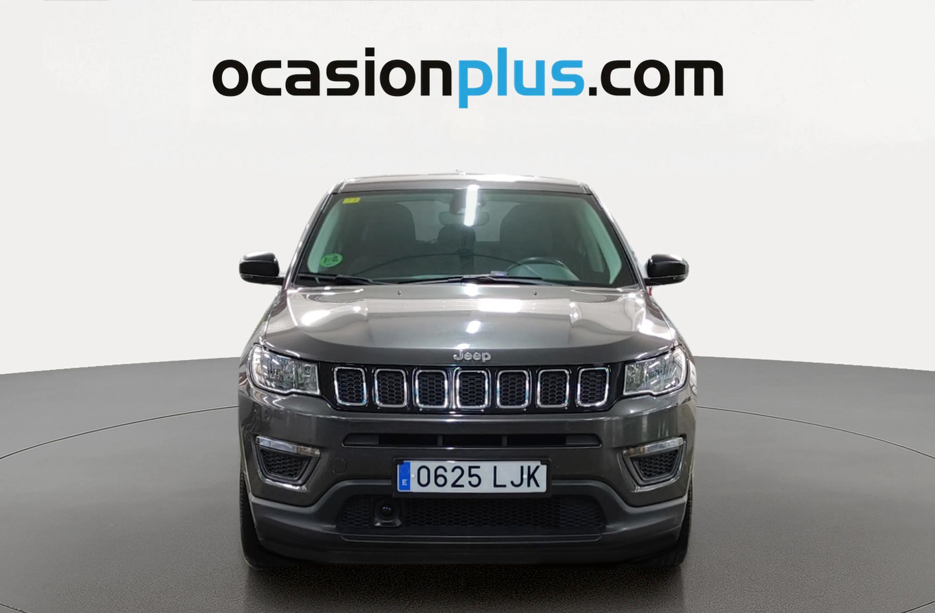 Jeep Compass 1.6 MultiJet Sport 4x2 - foto 12