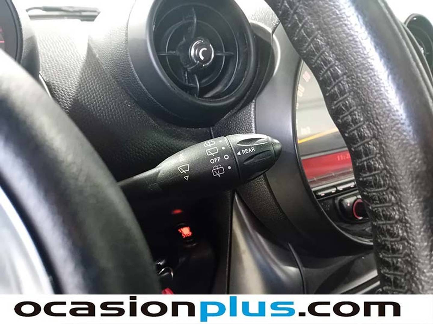 Foto Mini Countryman MINI MINI Countryman Cooper SD (143 CV)