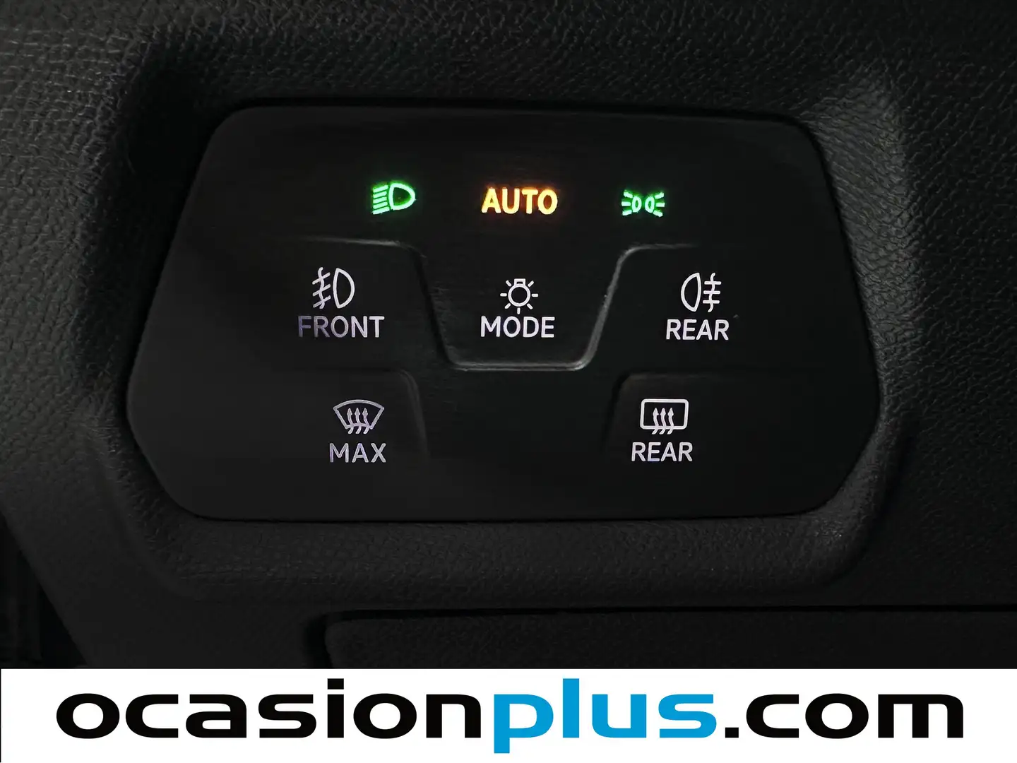 Foto Cupra Formentor CUPRA Formentor 1.5 TSI (150 CV)