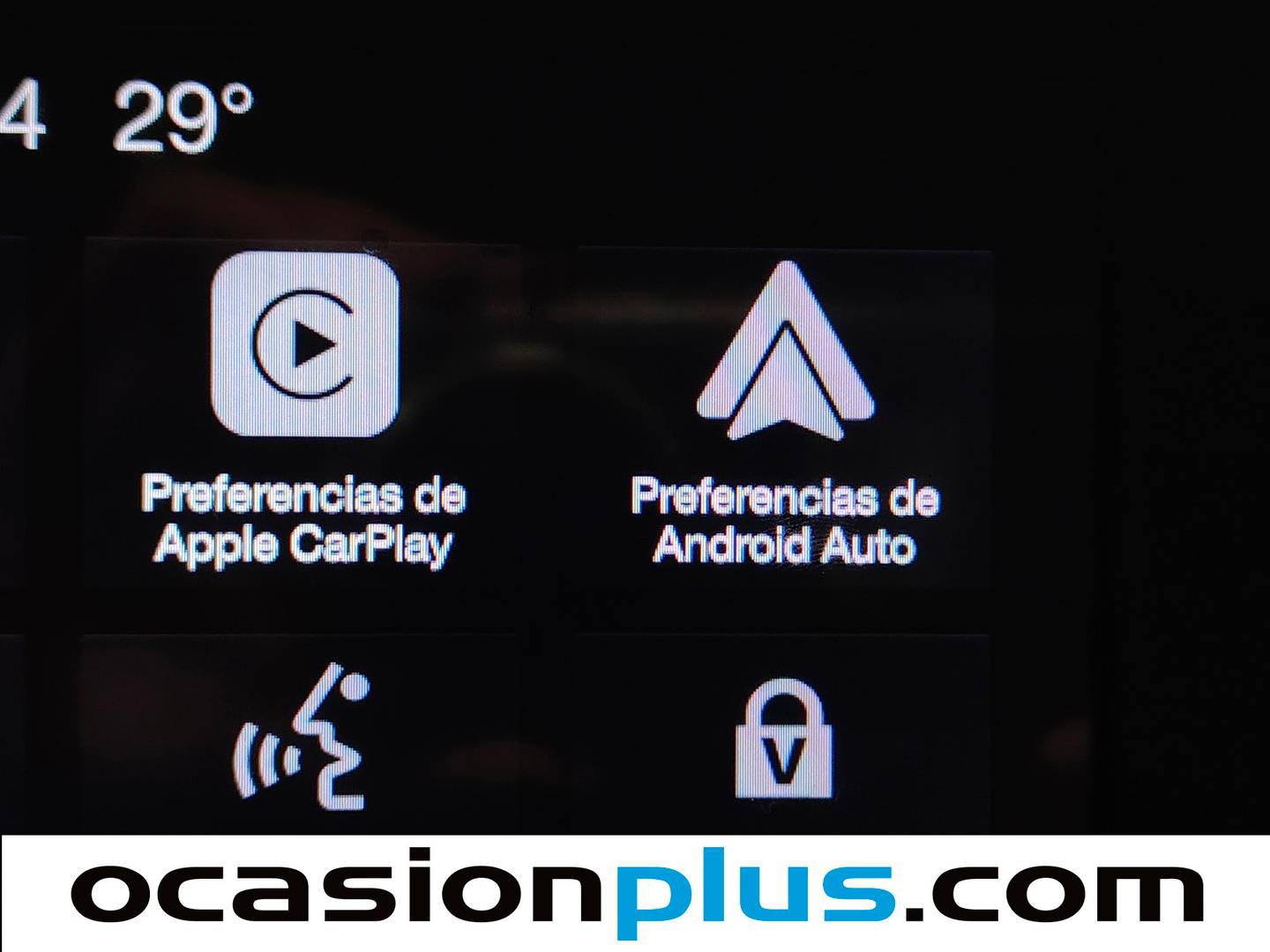 Equipamiento del Ford Focus Ford Focus 1.5 Ecoboost ST-Line Black&Red (182 CV)