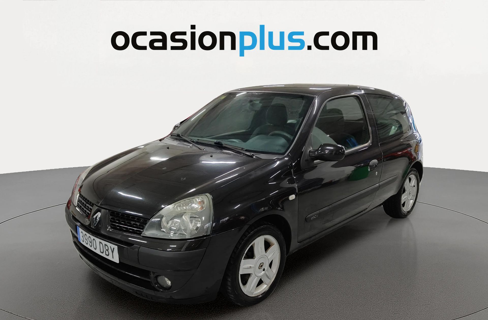 Renault Clio 1.5 dCi Community