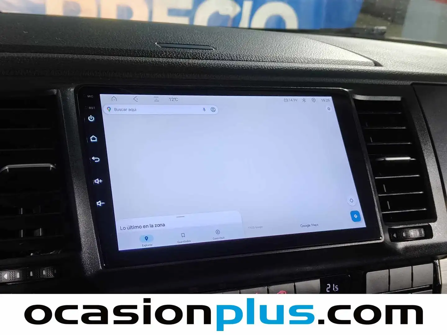 Foto Volkswagen Multivan Volkswagen Multivan Outdoor Corto 2.0 TDI BMT(150 CV) DSG 7 Plazas