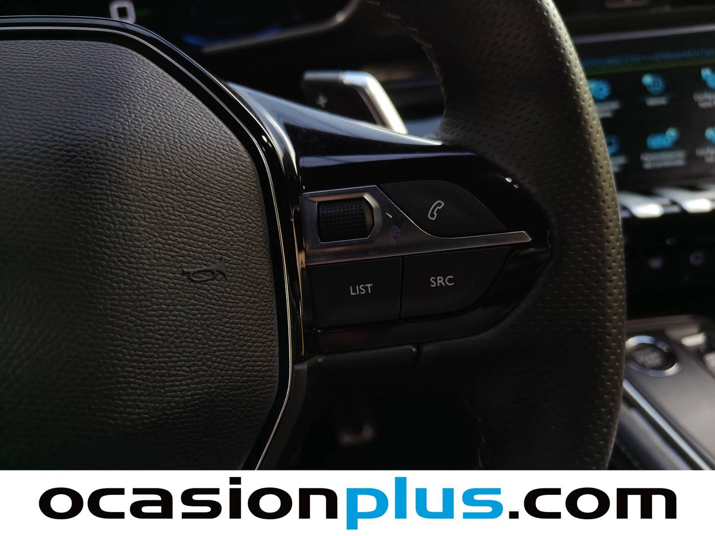 Foto Peugeot 508 Hybrid Peugeot 508 Hybrid 225 GT e-EAT8 (225 CV)