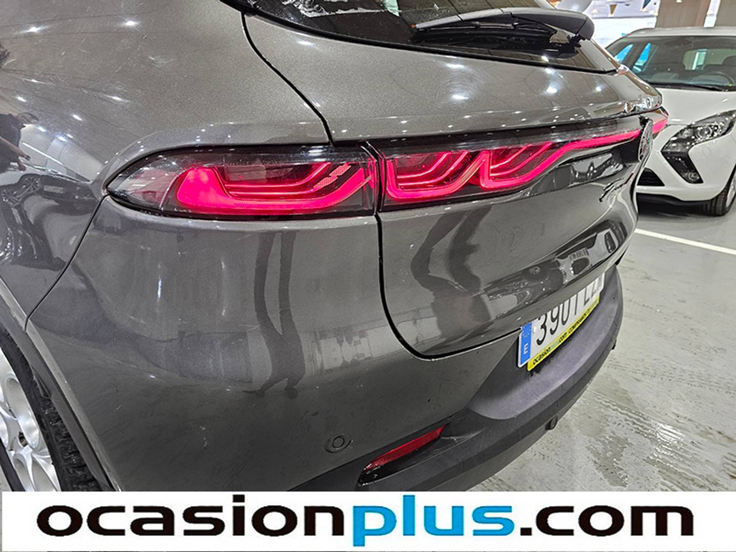 Foto Alfa Romeo Tonale Alfa Romeo Tonale 1.5 MHEV Sprint FWD (130 CV)