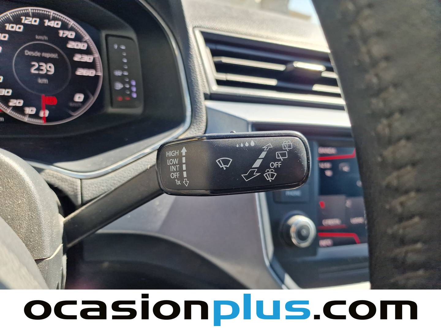 Seat Arona SEAT Arona 1.0 TSI Style Ecomotive (95 CV) barato