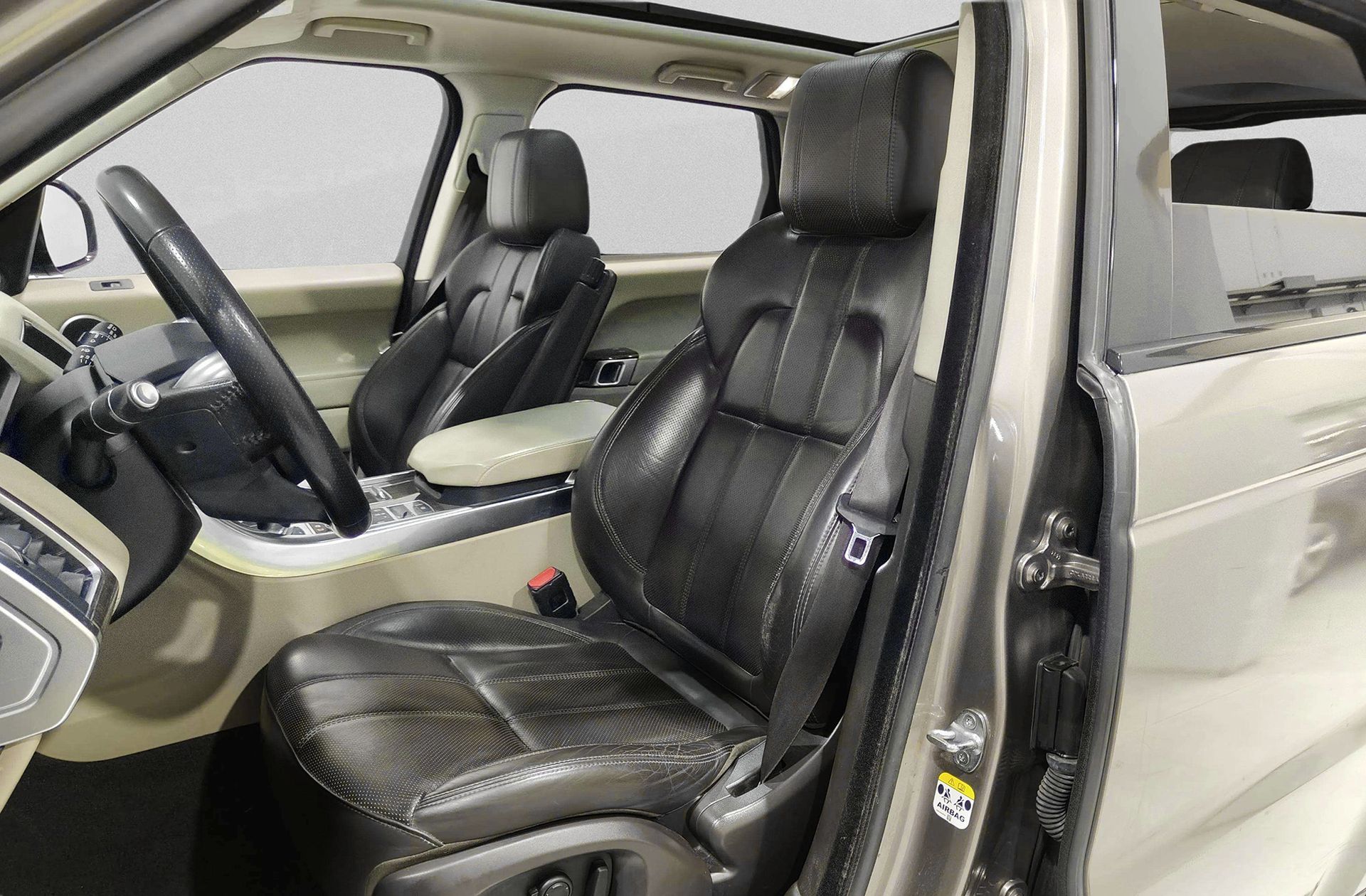 Land Rover Range Rover Sport 3.0 TDV6 SE - foto 12