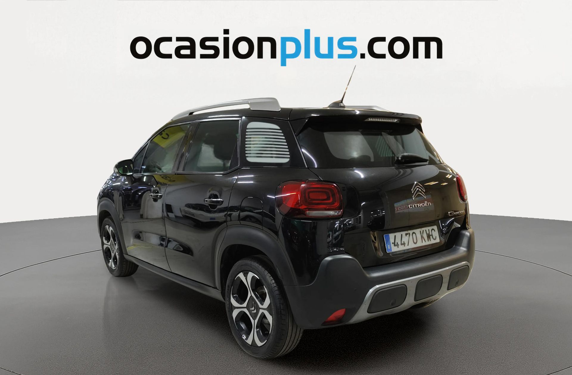 Citroën C3 Aircross PureTech 130 Shine - foto 3