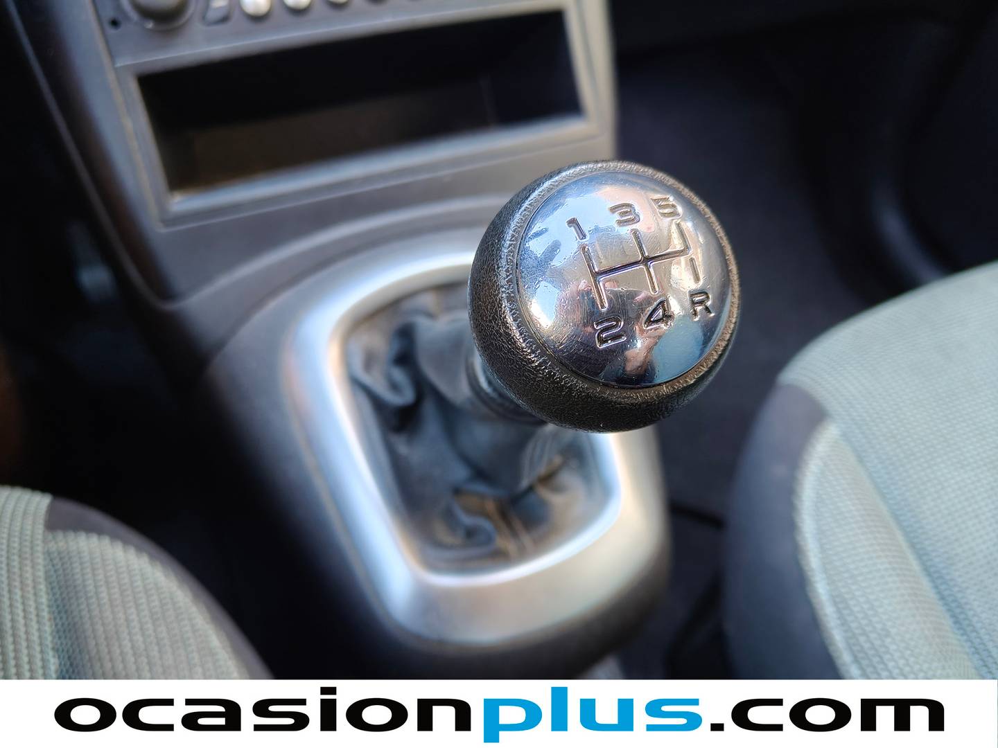 Citroën C3 Picasso Citroën C3 Picasso PureTech 110 Live Edition (110 CV) de segunda mano