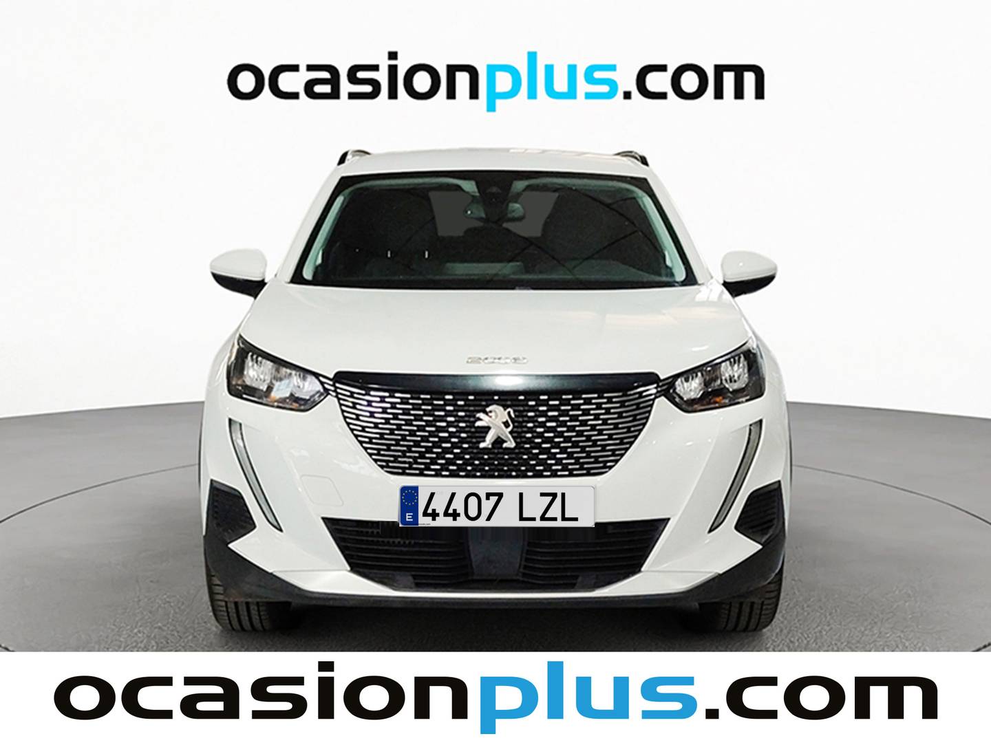 Foto Peugeot 2008 Peugeot 2008 PureTech 100 S&S Allure (100 CV)