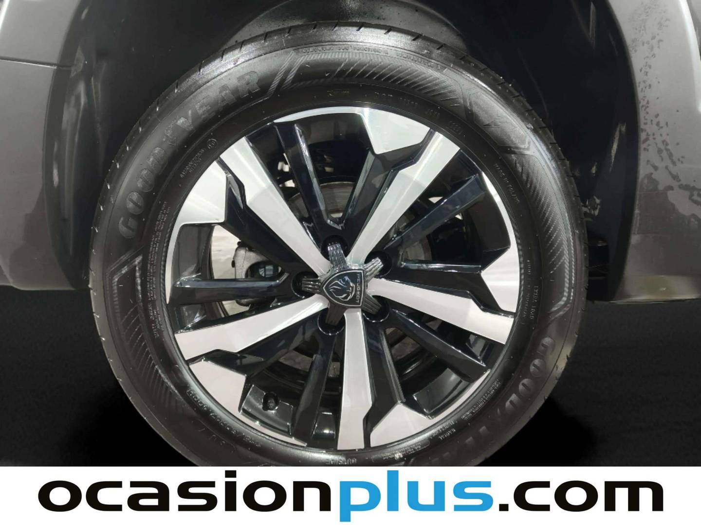 Peugeot Rifter Peugeot Rifter BlueHDi 130 GT Long EAT8 (130 CV) de segunda mano