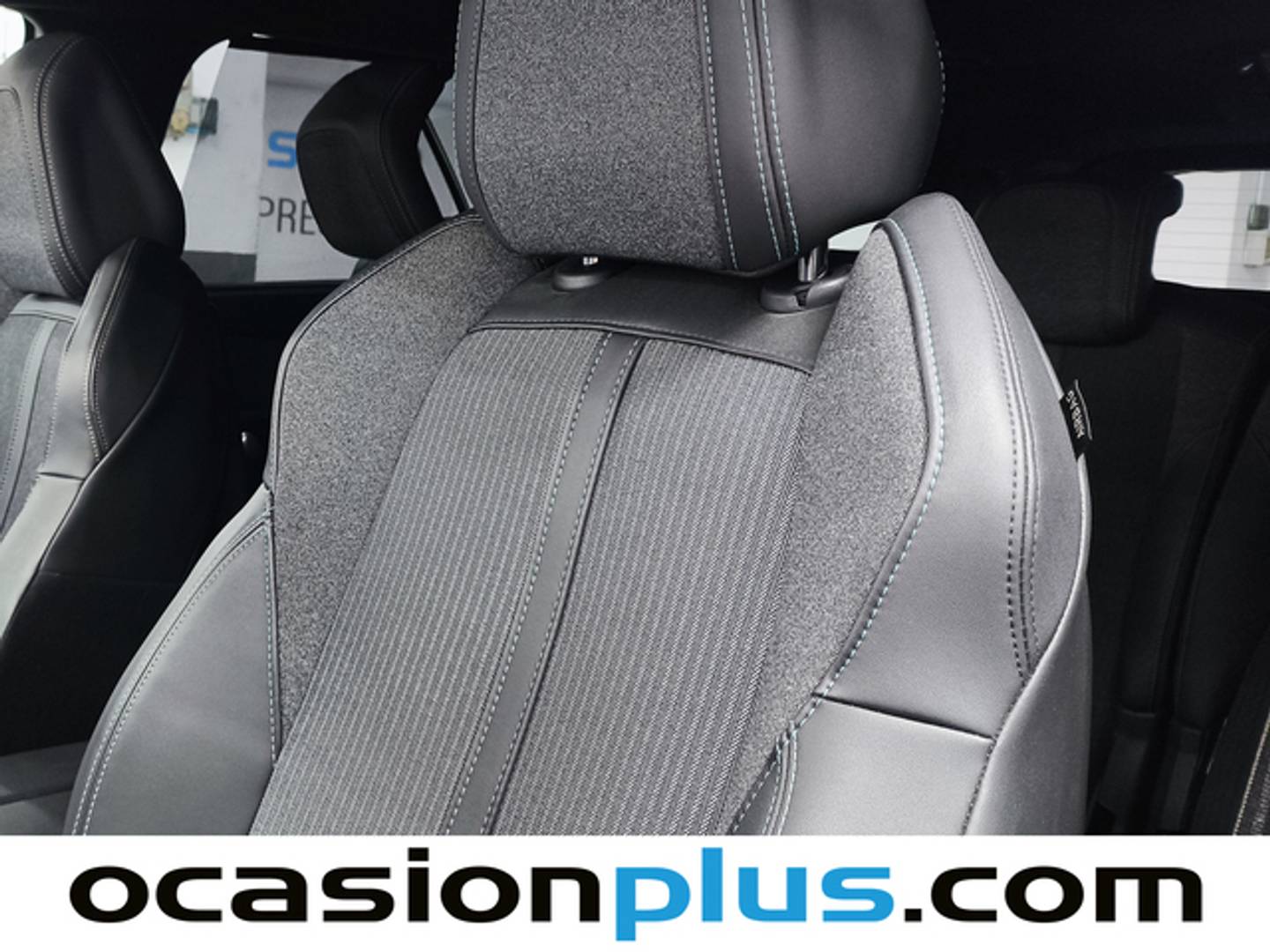 Extras y acabados del Peugeot 5008 Peugeot 5008 PureTech 130 GT Line EAT8 (130 CV) 7 Plazas