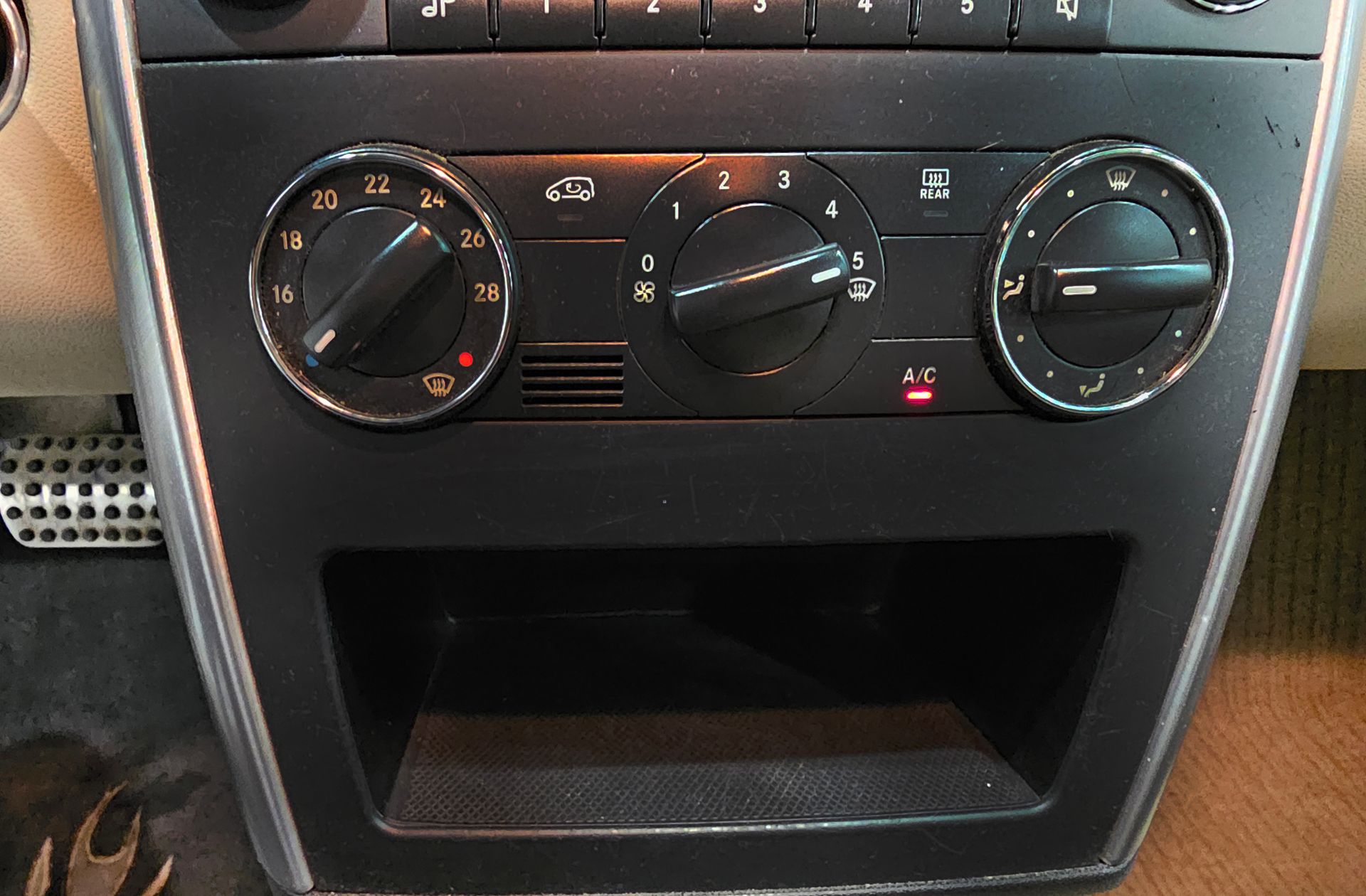 Mercedes-Benz Clase B B 180 CDI - foto 27