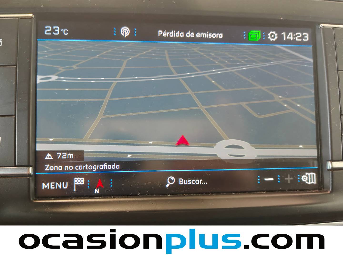 Acabados Peugeot Traveller Peugeot Traveller 2.0 BlueHDi Allure Standard (150 CV) 8 Plazas