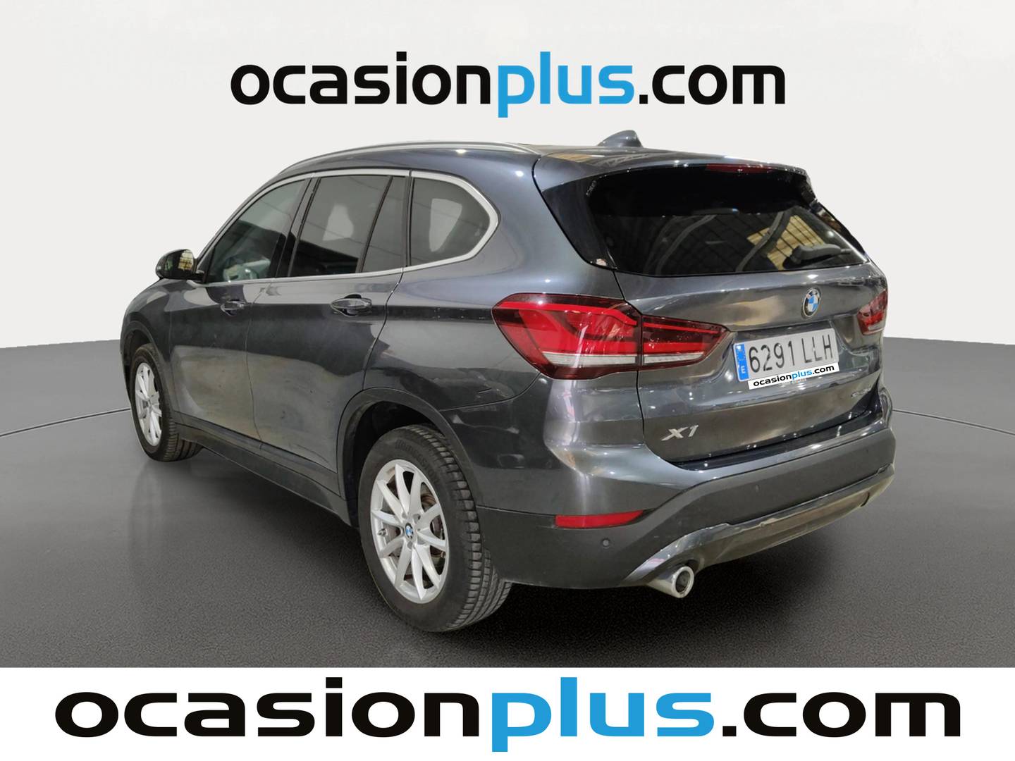 Foto BMW X1 BMW X1 sDrive16d Business (116 CV)