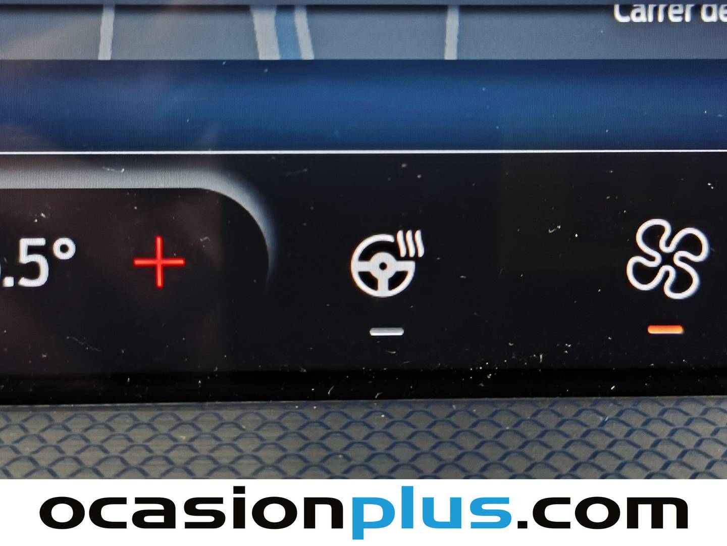 Foto Ford Focus Ford Focus 1.0 Ecoboost MHEV Active Auto (155 CV)