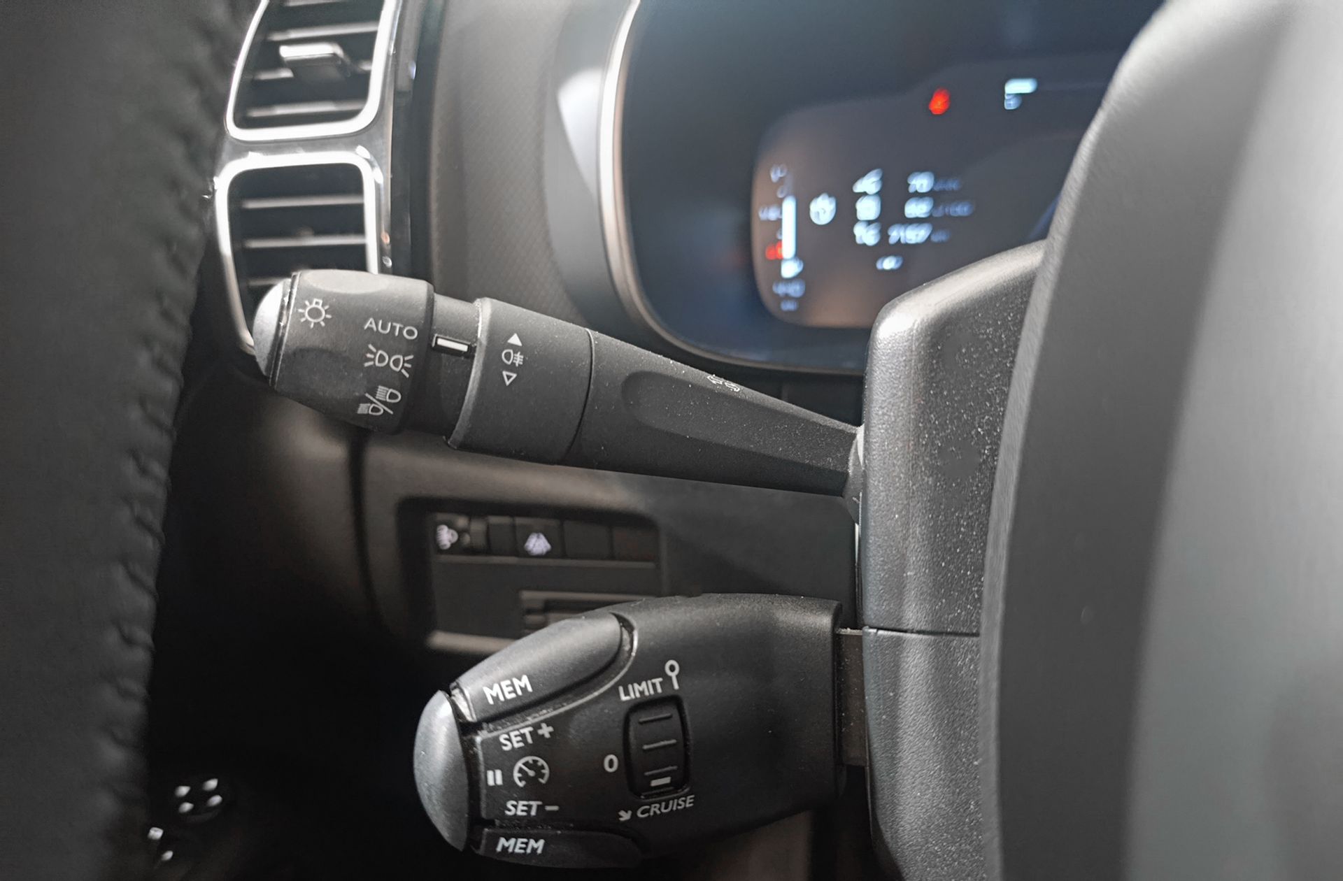 Citroën C5 Aircross PureTech 130 You - foto 22