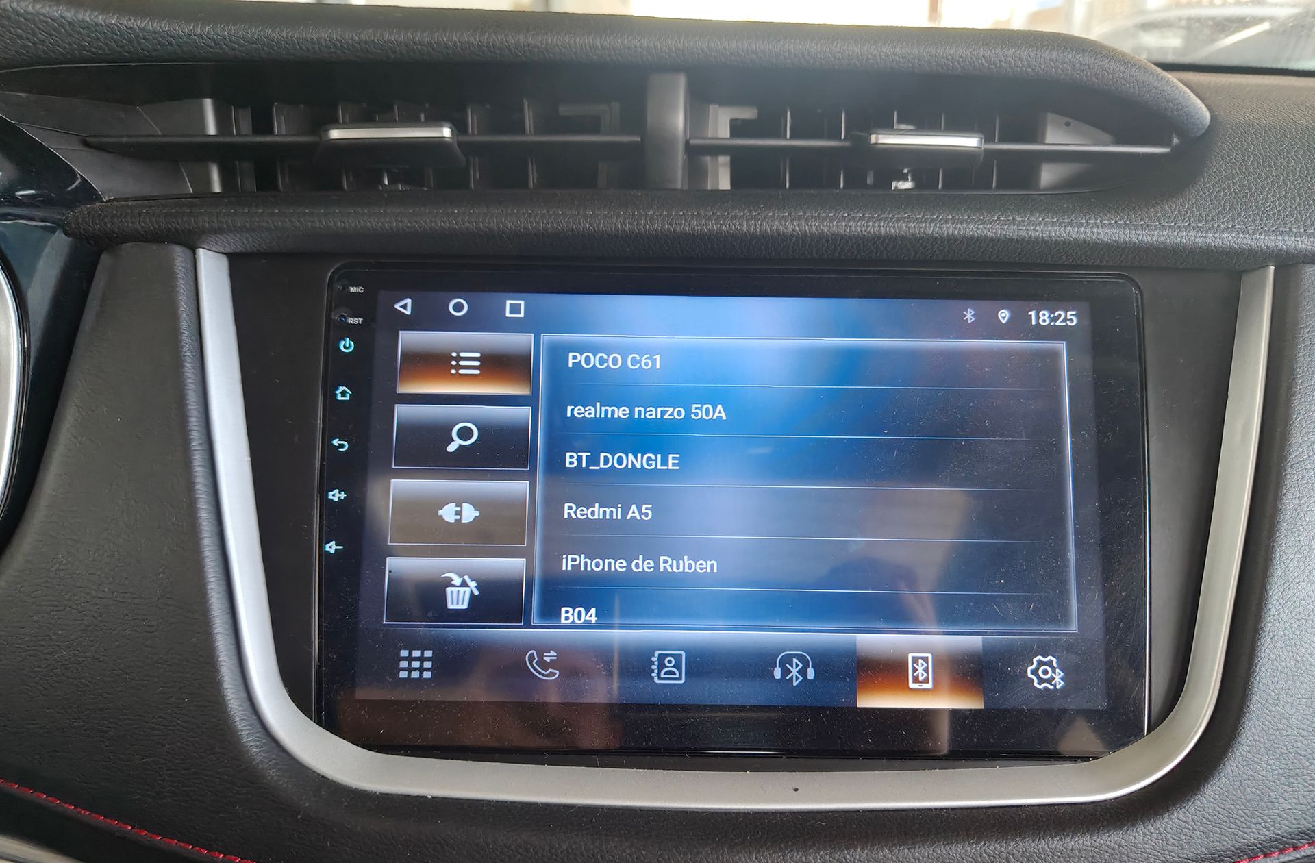 SWM G01 1.5T Luxury - foto 30