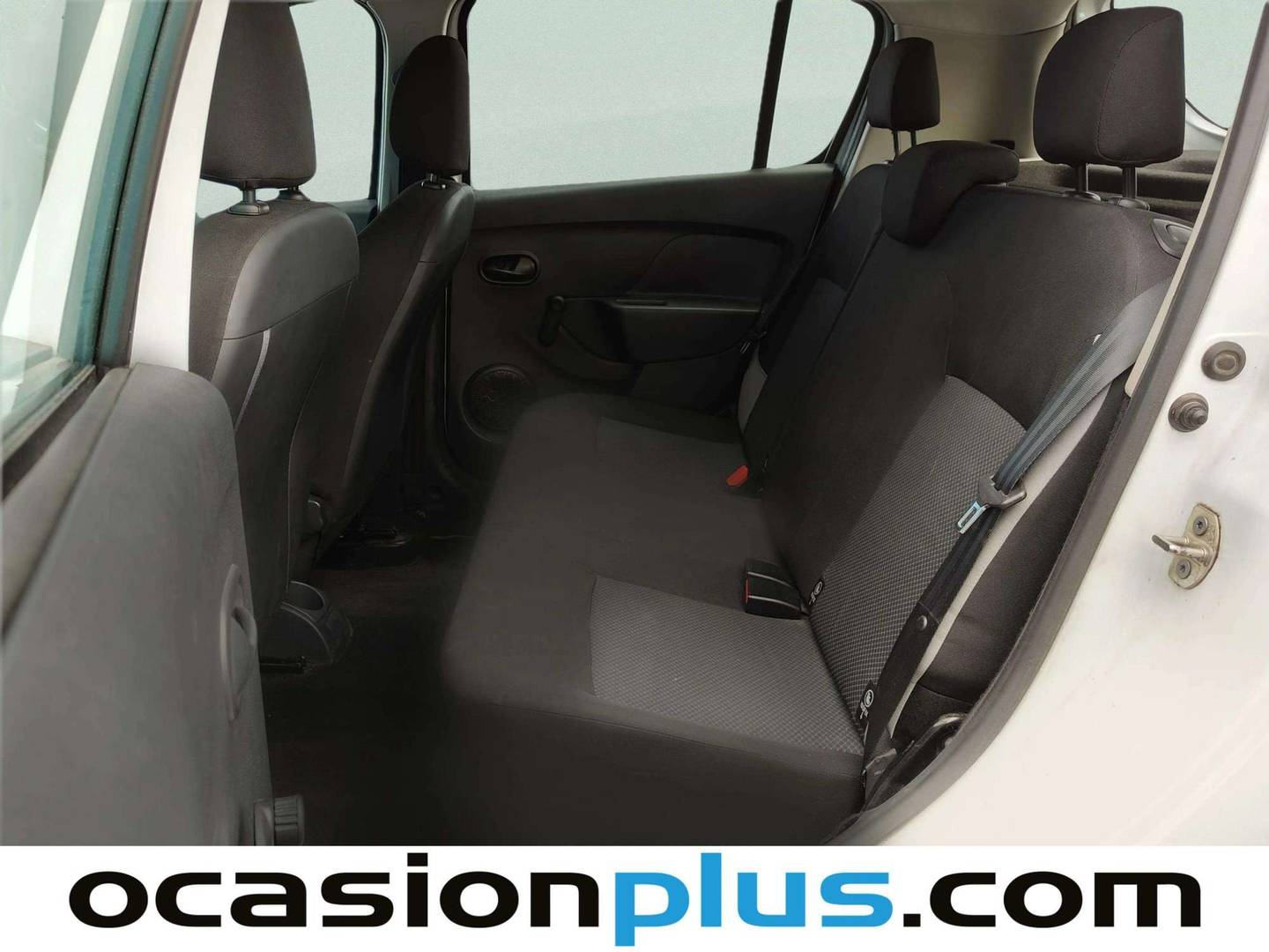 Dacia Sandero Dacia Sandero Ambiance dCi (75 CV) 75cv