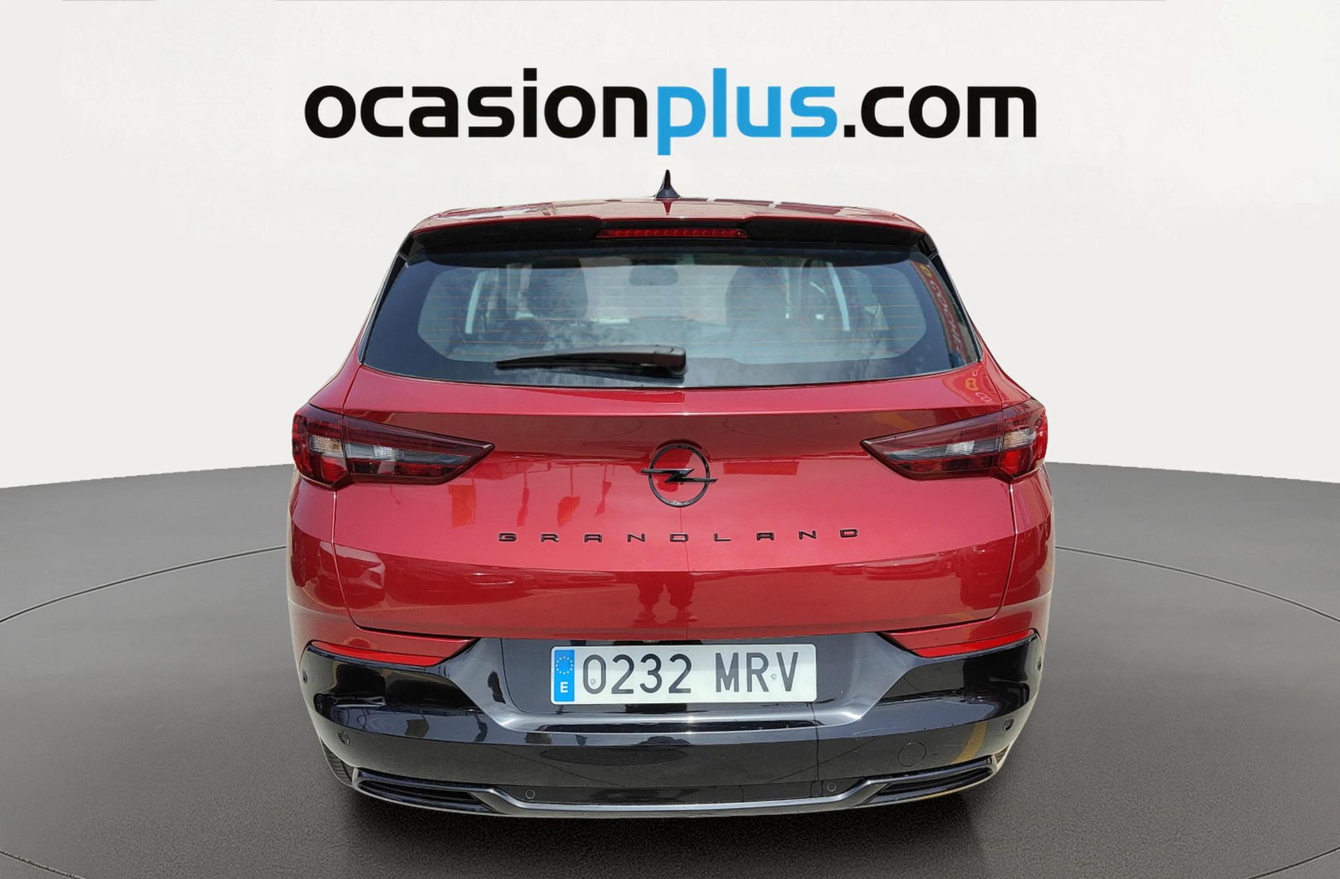 Opel Grandland 1.2 Turbo XHT GS - foto 18
