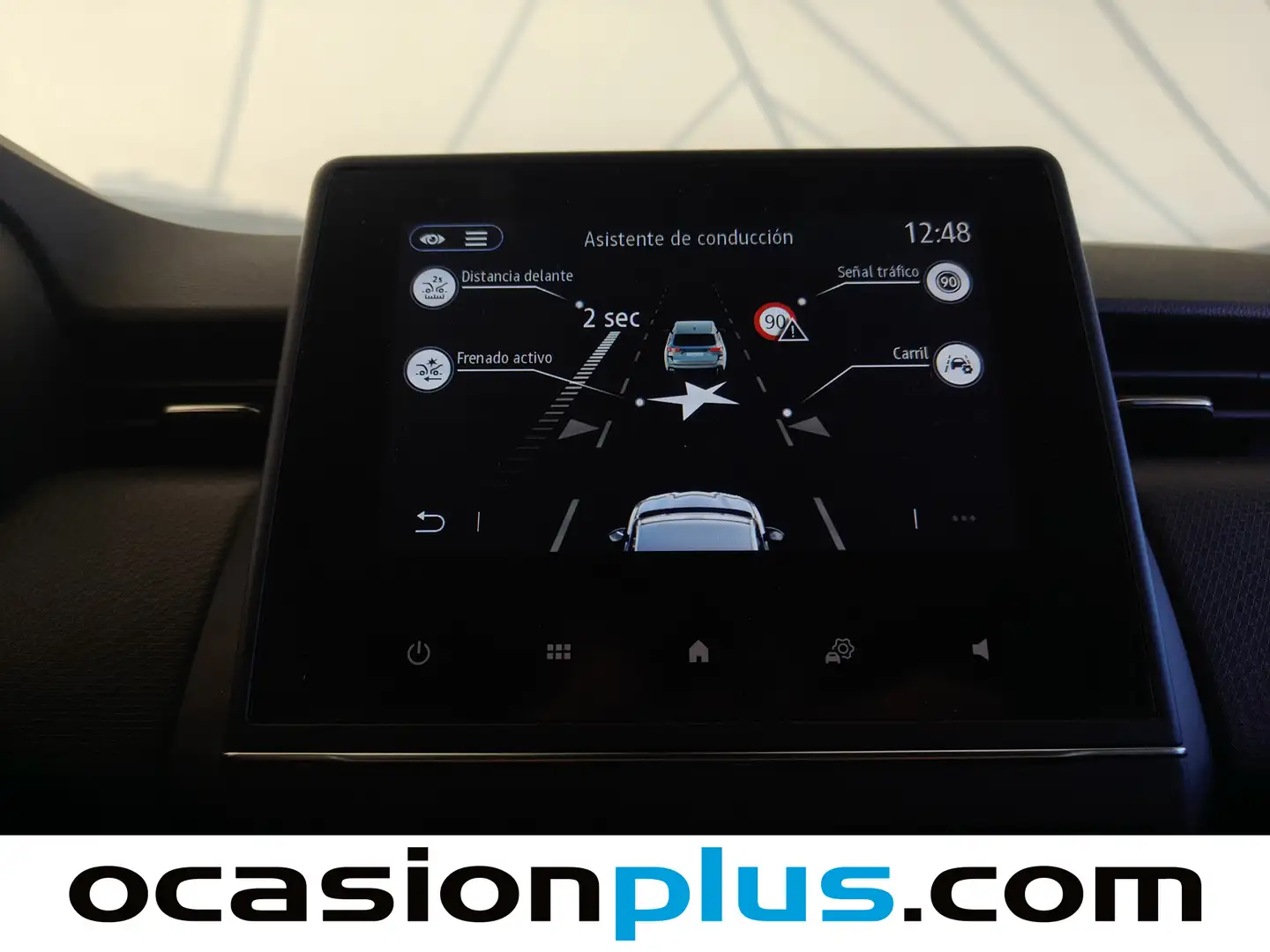 Foto Renault Clio Renault Clio Equilibre TCe (90 CV)