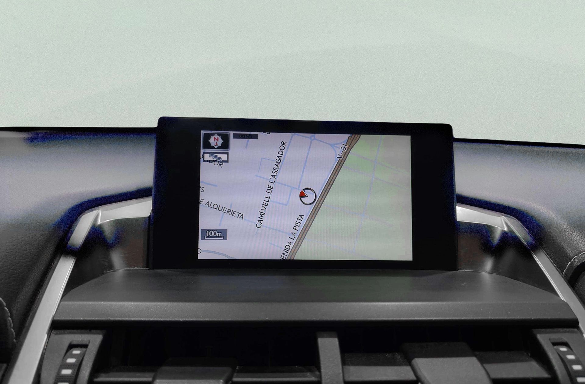 Lexus NX 300h Corporate 2WD Navibox - foto 6
