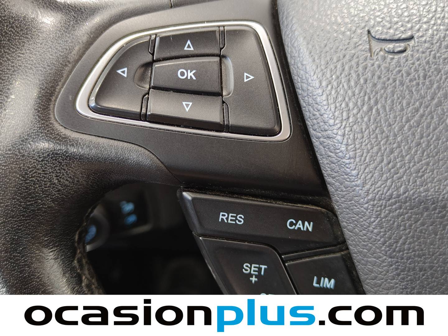 Foto Ford Focus Ford Focus 1.0 Ecoboost Business (125 CV)