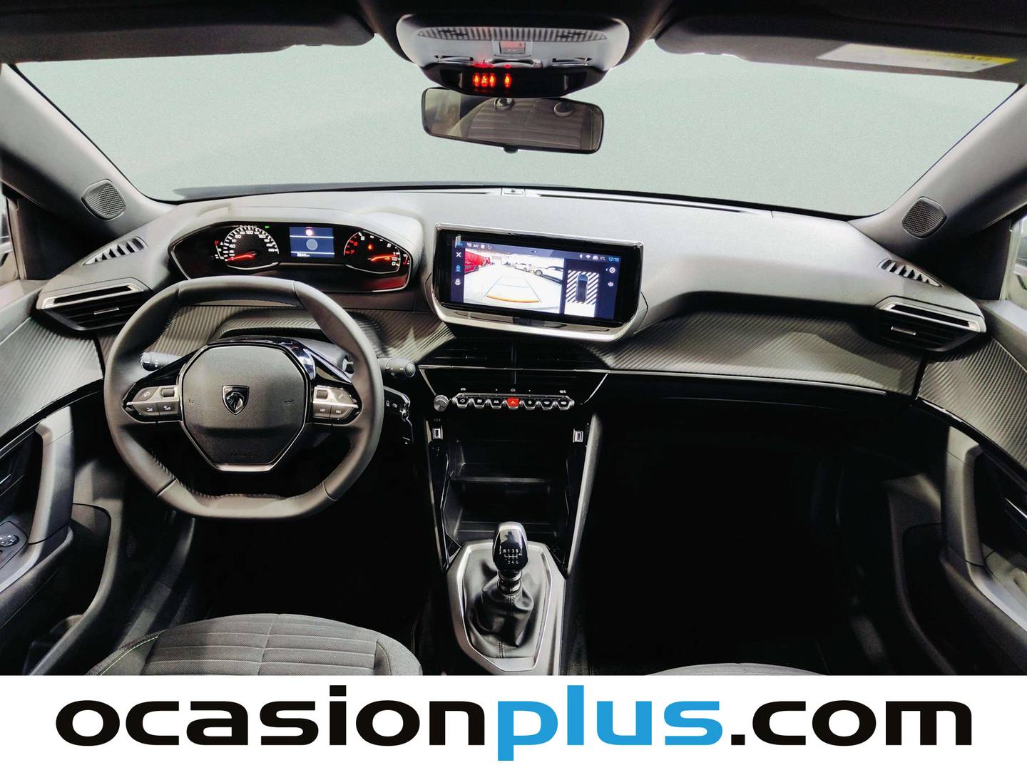 Peugeot 2008 Peugeot 2008 PureTech 100 S&S Active (100 CV) de ocasión