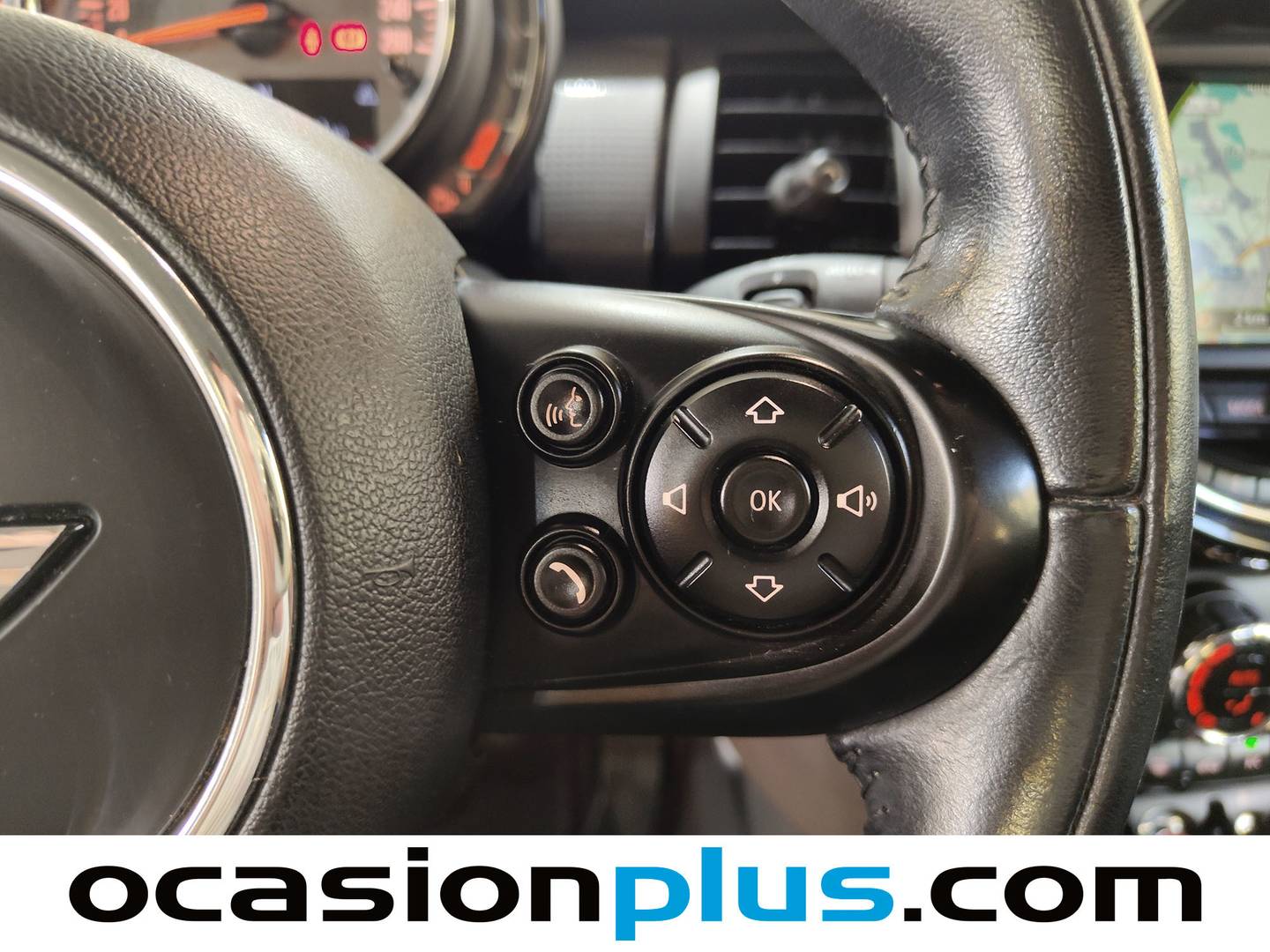 Mini MINI Mini MINI Cooper 5 Puertas D (116 CV) 116cv