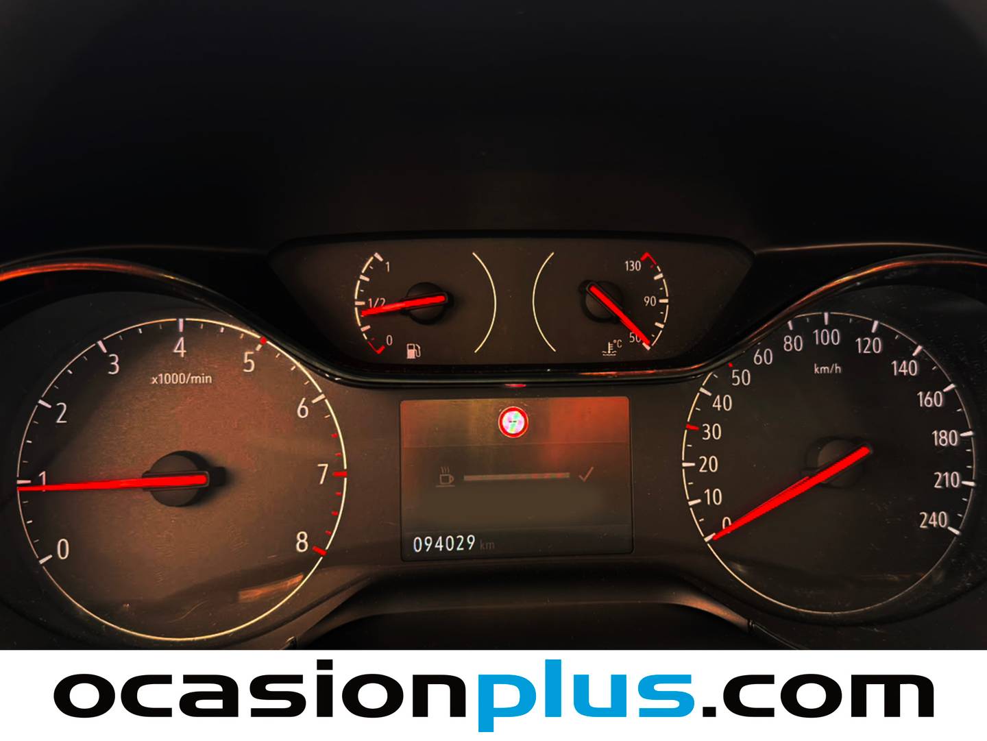 Opel Corsa Opel Corsa 1.2 Turbo XHL Edition (100 CV) de segunda mano