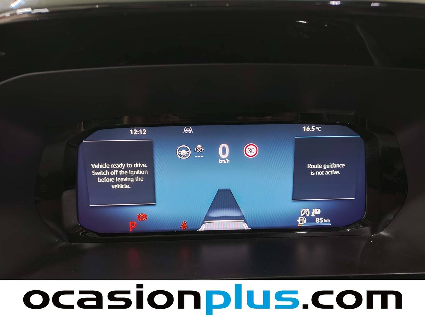 Foto Ford Grand Tourneo Connect Ford Grand Tourneo Connect 2.0 Ecoblue Titanium Auto (7 Plazas) (122 CV)