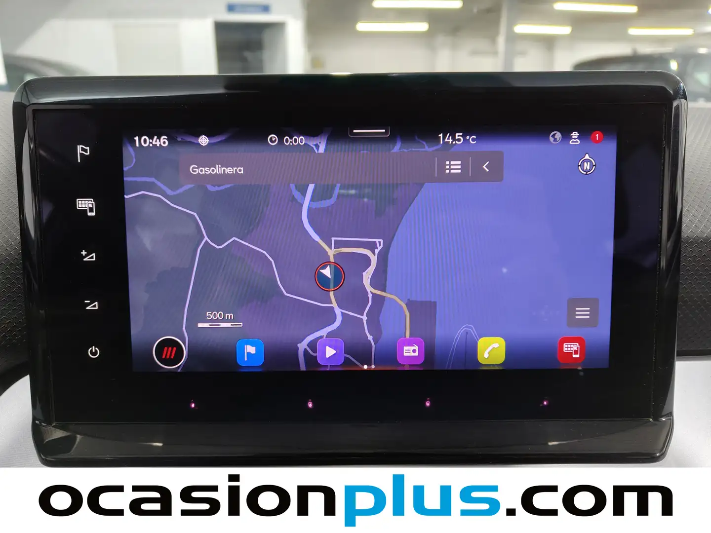 Foto Seat Ibiza SEAT Ibiza 1.0 TSI S&S FR XL (110 CV)